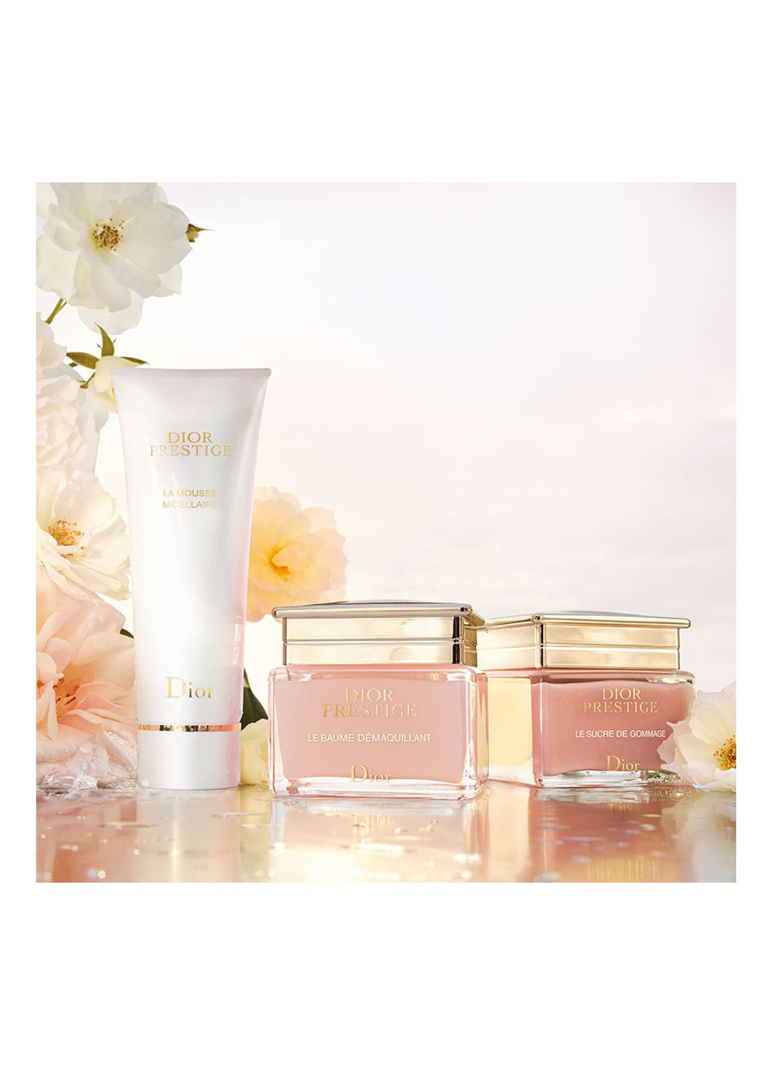 DIOR Prestige Le Sucre de Gommage - gezichts- en lipscrub - detail 6 undefined