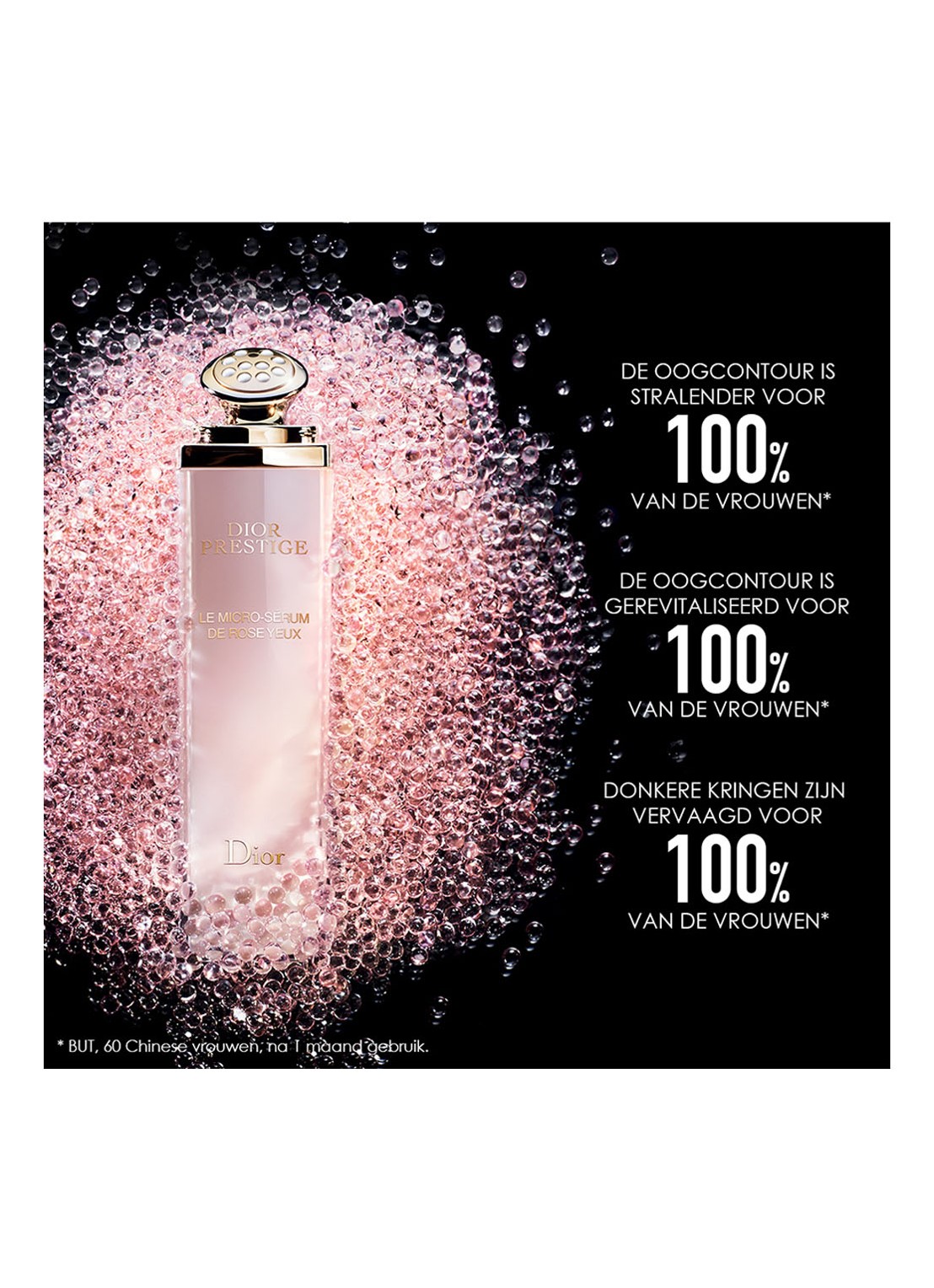 DIOR Prestige Micro-Serum de Rose Yeux - oogserum - detail 4 undefined
