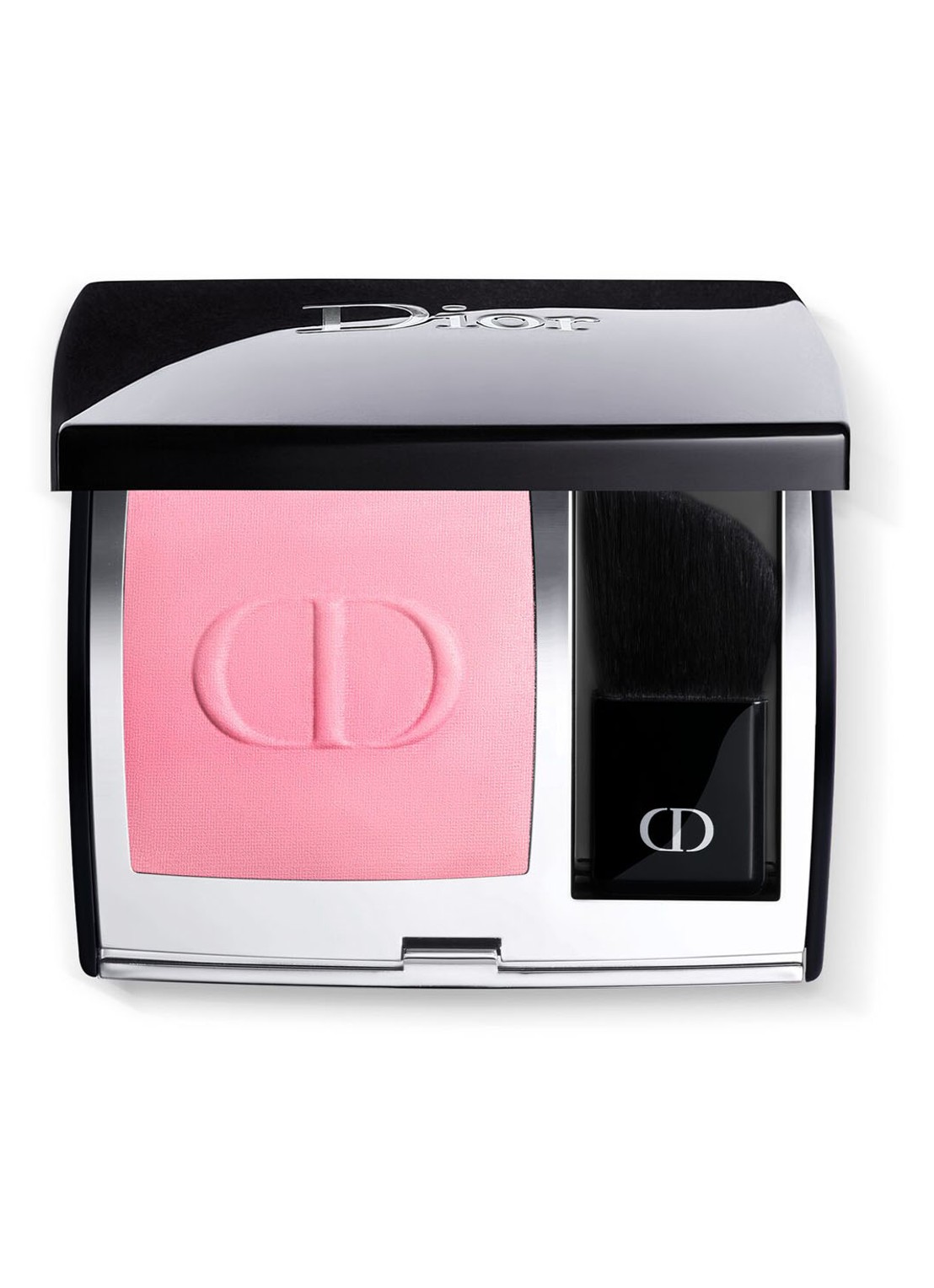 DIOR Rouge Blush - Langhoudende Blush - voorkant mat - 475 rose caprice