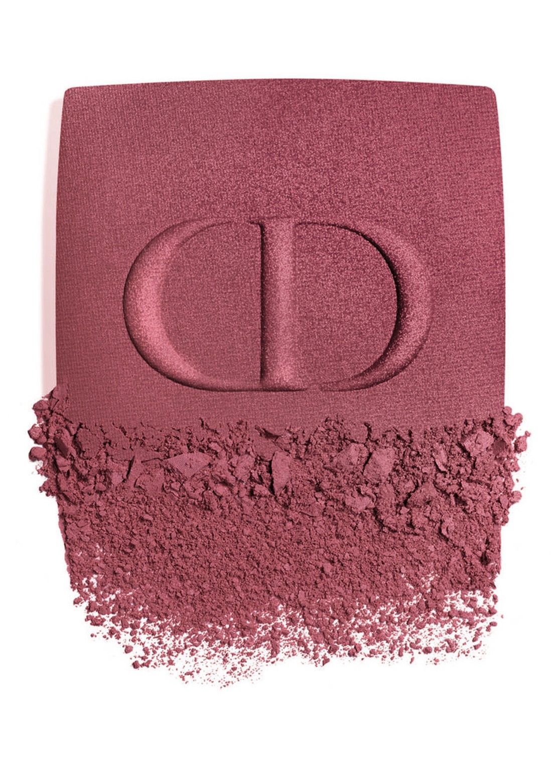 DIOR Rouge Blush - Langhoudende Blush - voorkant 2 shimmer - 720 icône