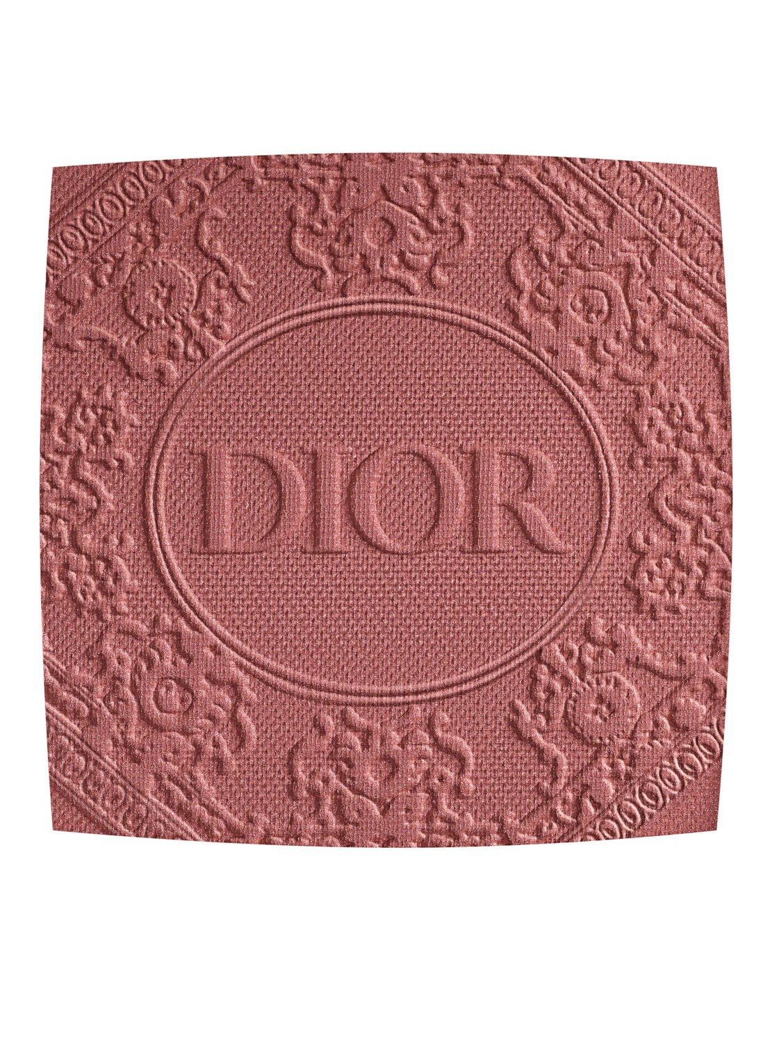 DIOR Rouge Blush - Limited Edition  - voorkant 5 621 plendid rose