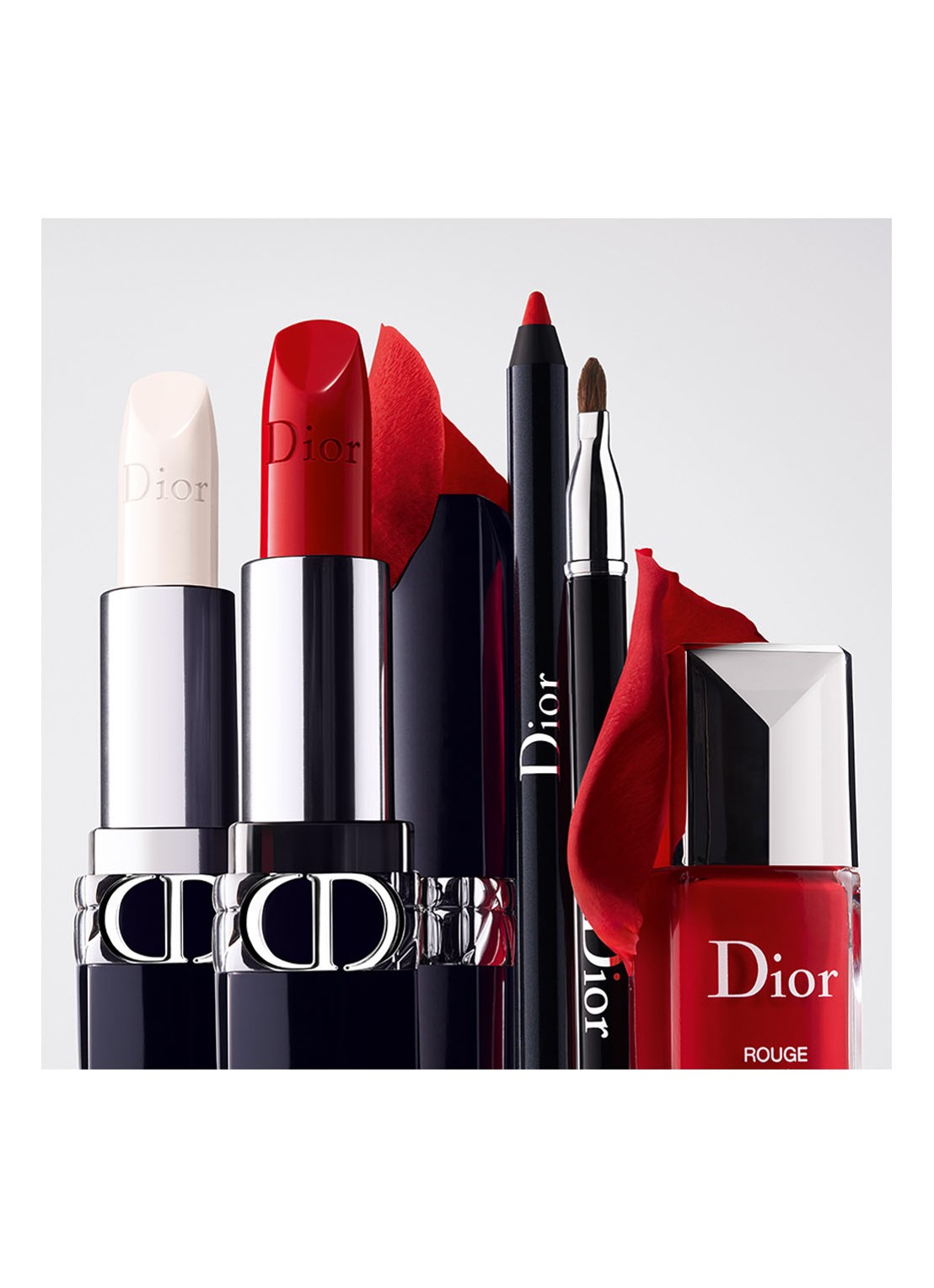 DIOR Rouge Dior Contour - lipliner - detail 2 772 classic