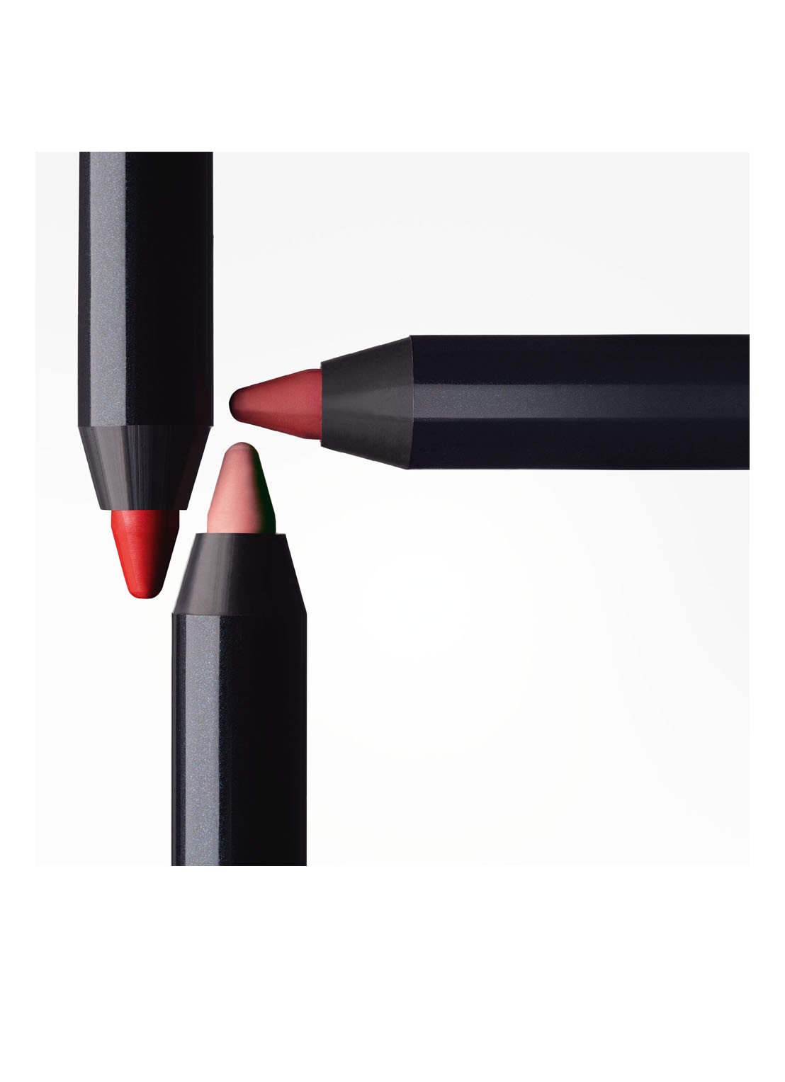 DIOR Rouge Dior Contour - detail 2 400 nude line