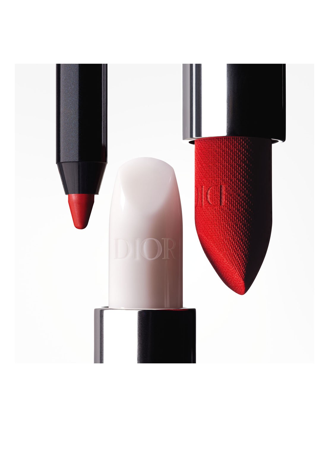 DIOR Rouge Dior Contour - detail 3 400 nude line