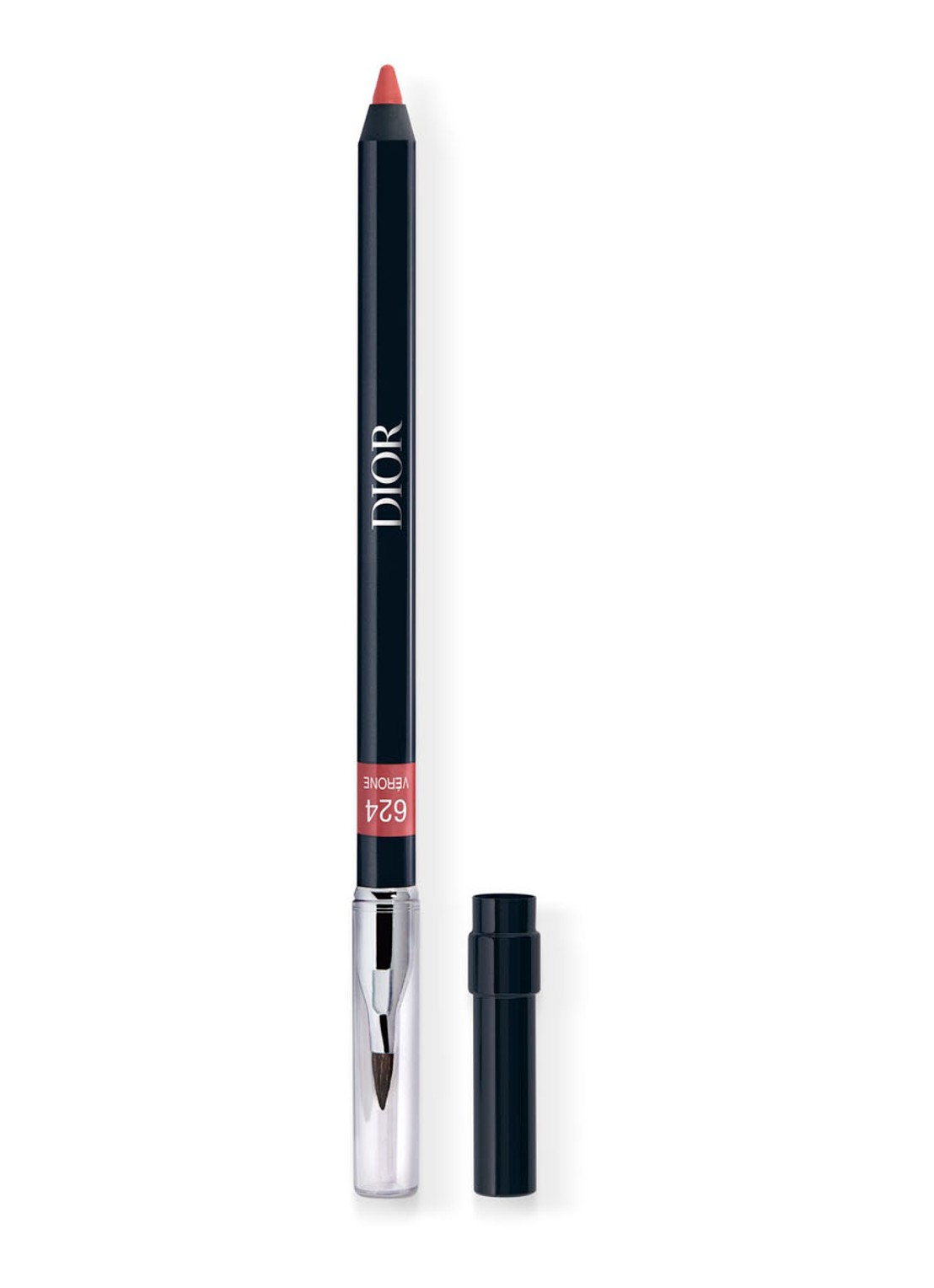 DIOR Rouge Dior Contour - voorkant 624 vérone