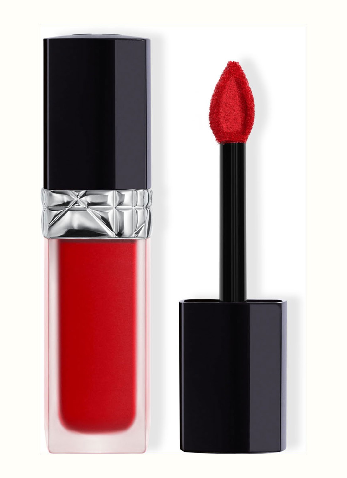 DIOR Rouge Dior Forever Liquid - liquid lipstick - voorkant 760 forever glam