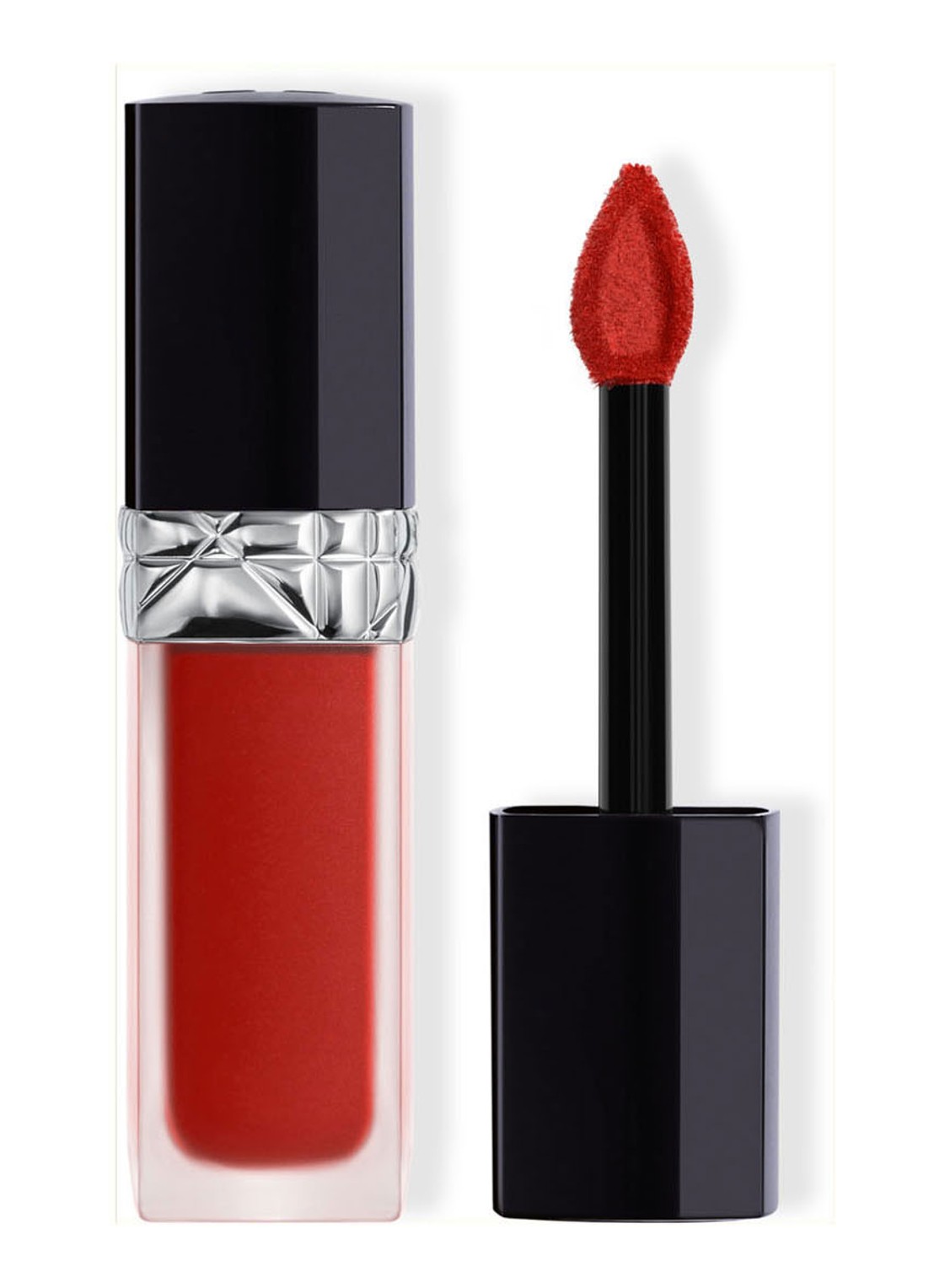 DIOR Rouge Dior Forever Liquid - liquid lipstick - voorkant 741 forever star