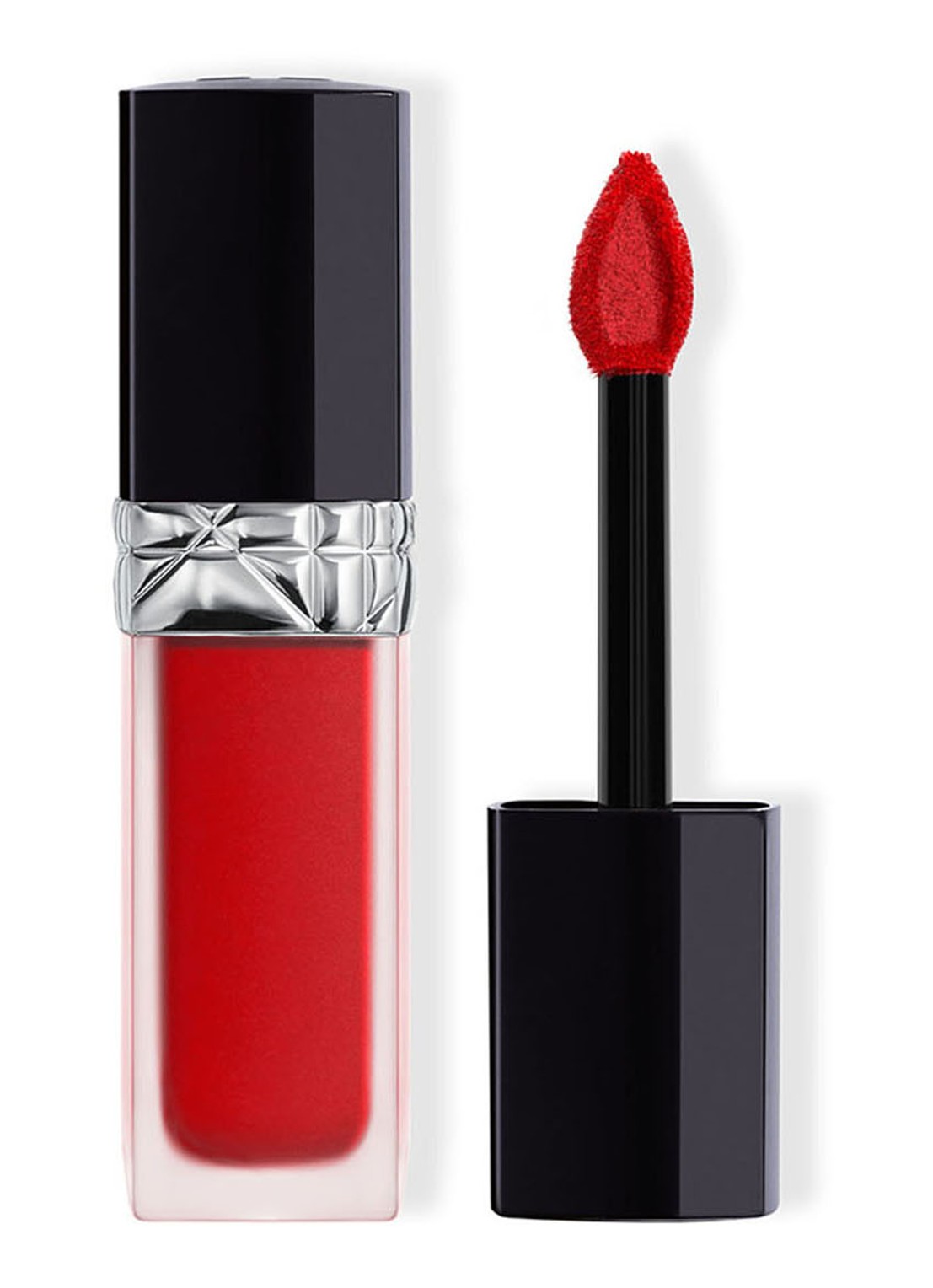 DIOR Rouge Dior Forever Liquid - liquid lipstick - voorkant 5 999 forever dior