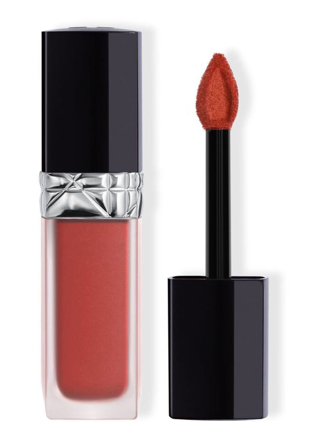 DIOR Rouge Dior Forever Liquid - liquid lipstick - voorkant 4 720 forever ic
