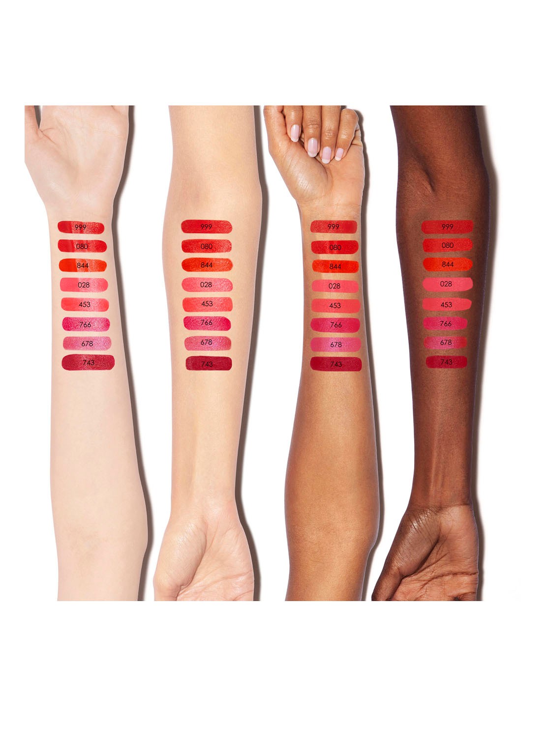 DIOR Rouge Dior Lipstick - detail 5 satijn - 277 osée