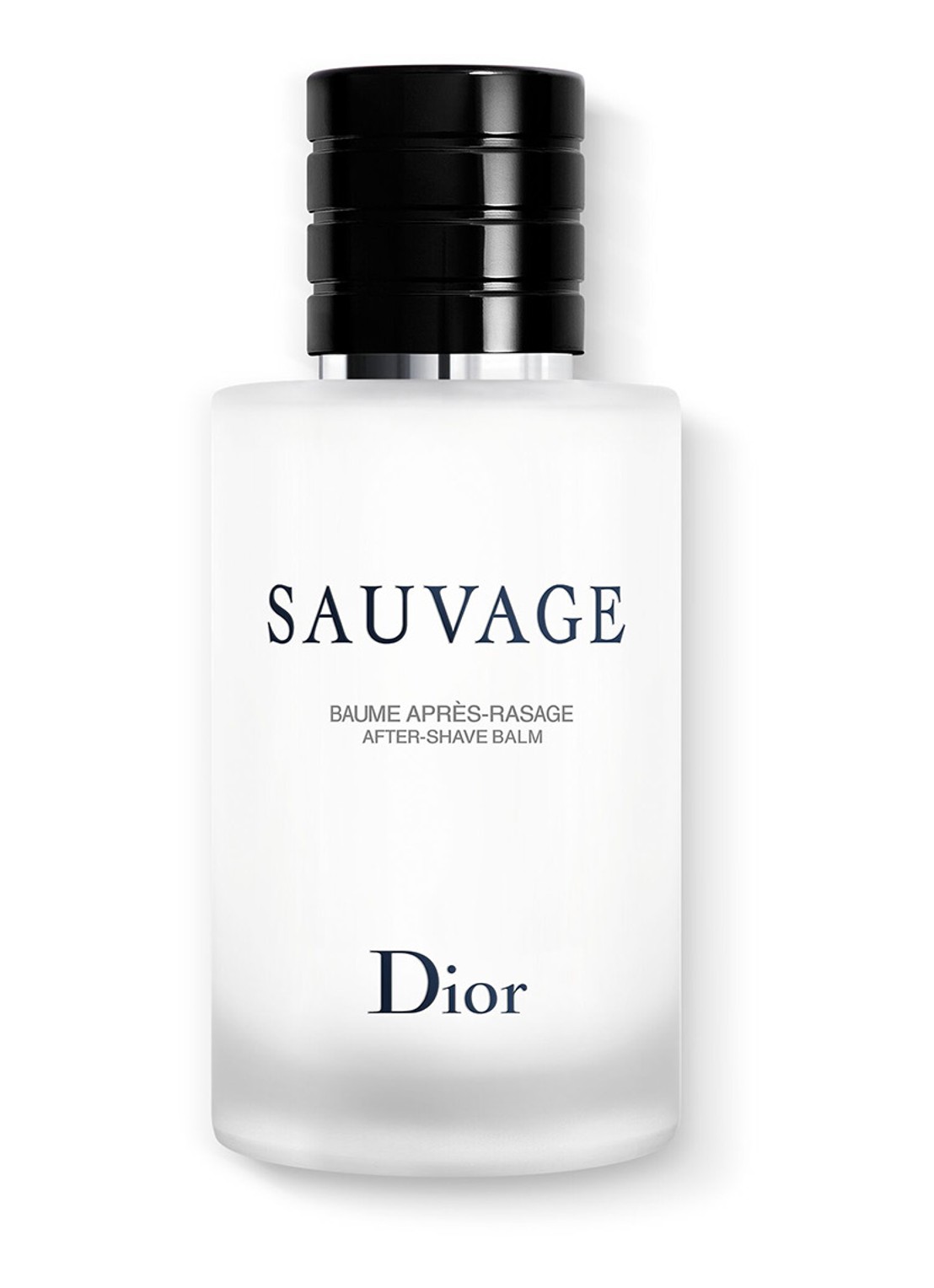 DIOR Sauvage After-Shave Balsem - voorkant undefined