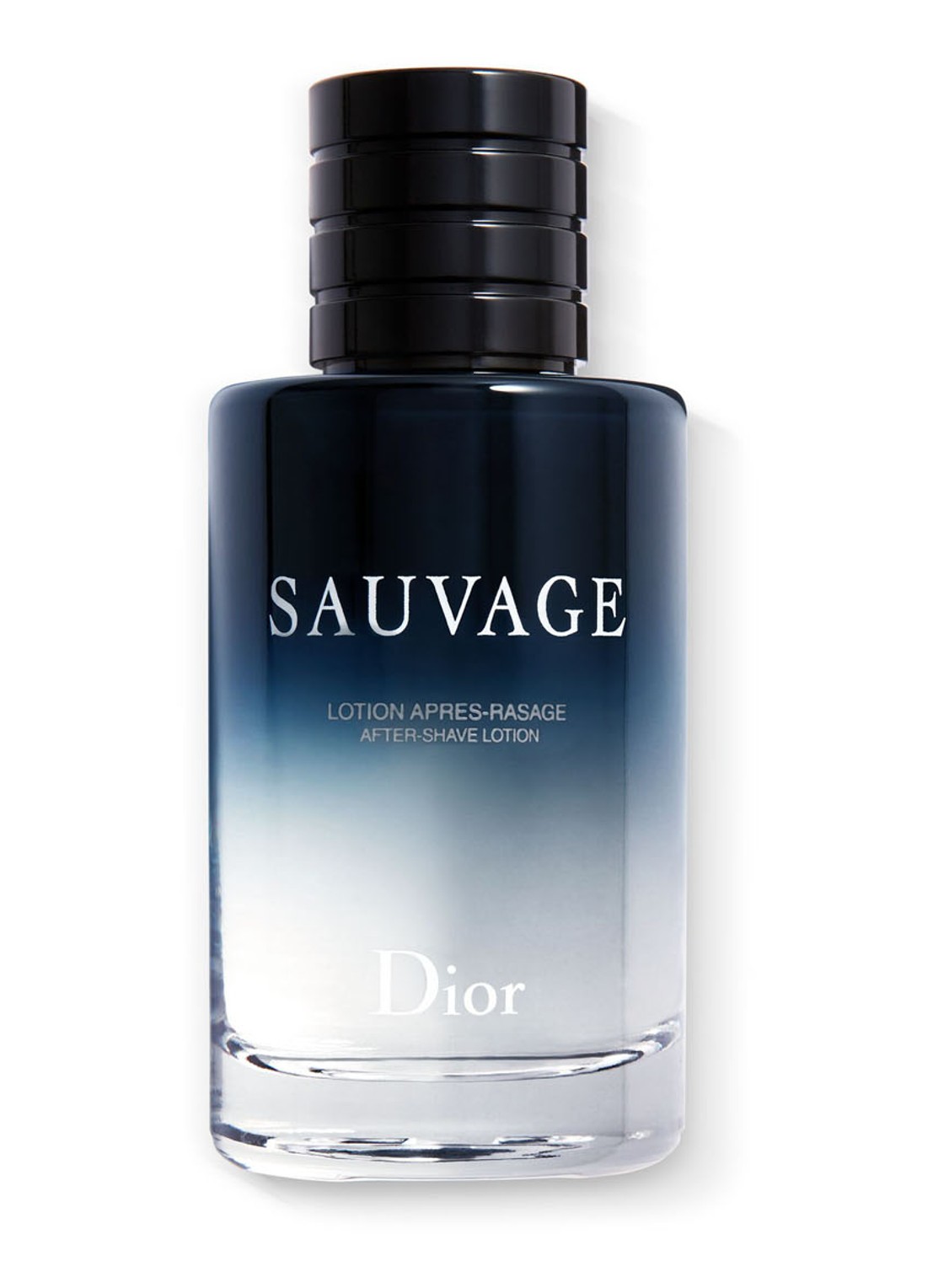 DIOR Sauvage After-Shave Lotion  - voorkant undefined