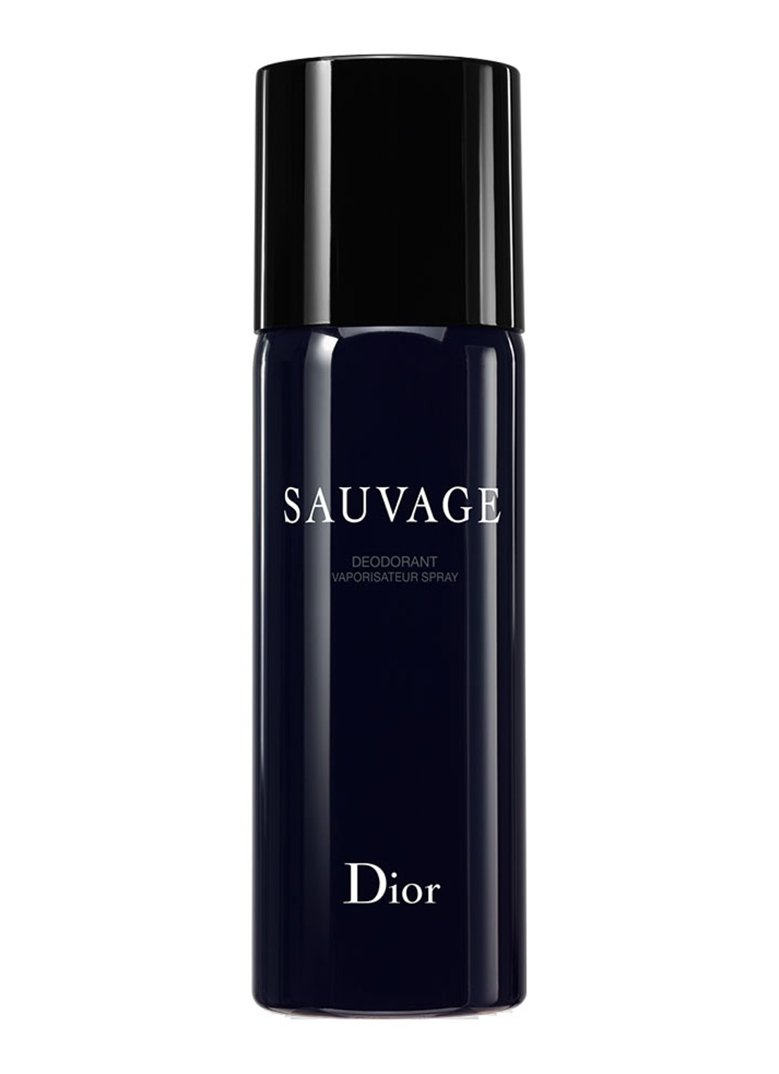 DIOR Sauvage Deodorant spray - voorkant undefined