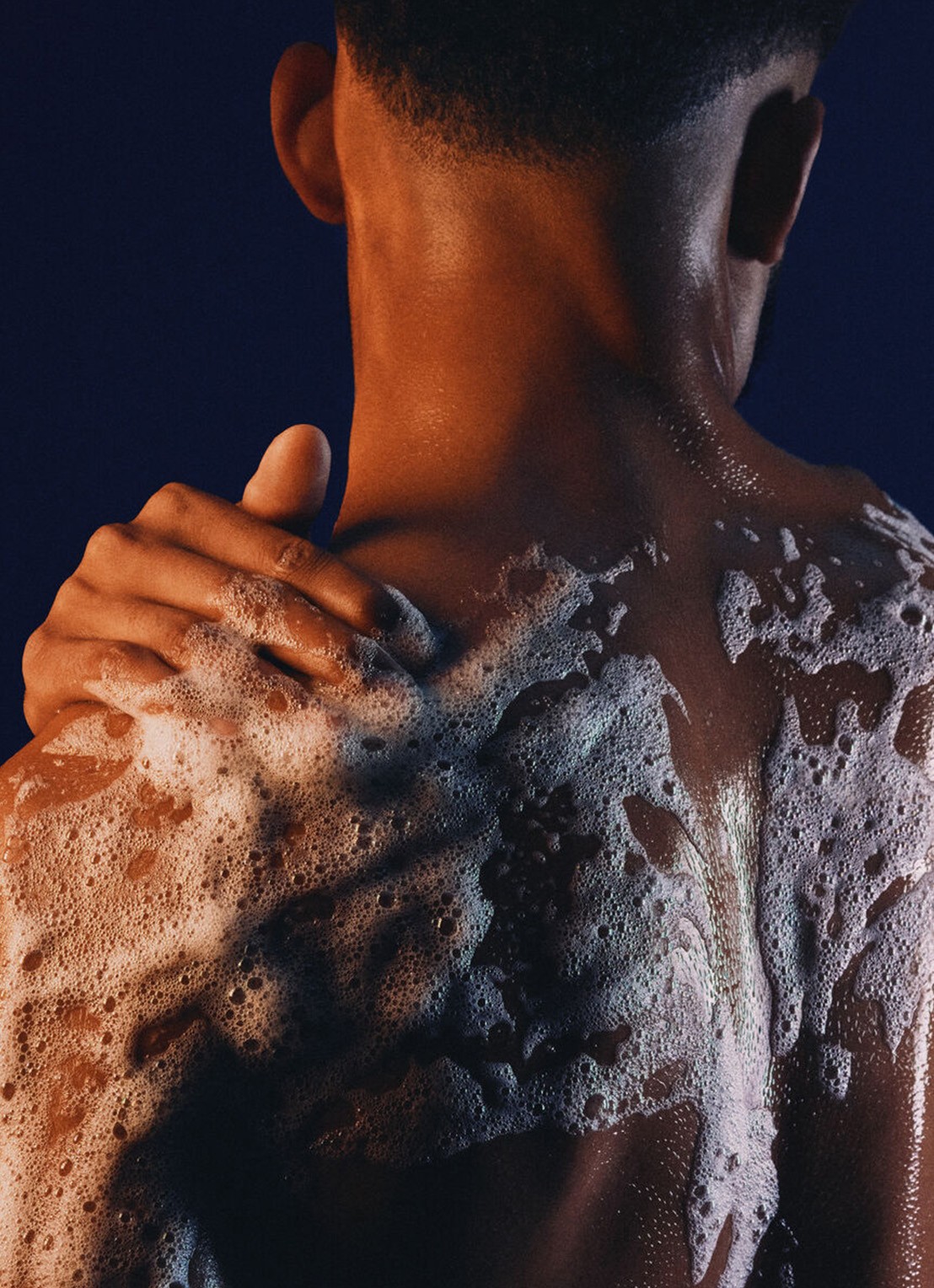 DIOR Sauvage Douchegel - detail 4 undefined