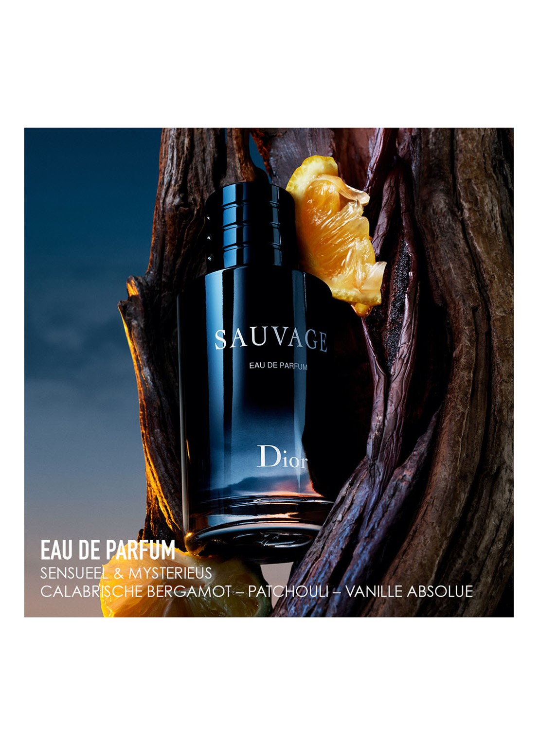 DIOR Sauvage Eau de Parfum - detail 5 undefined