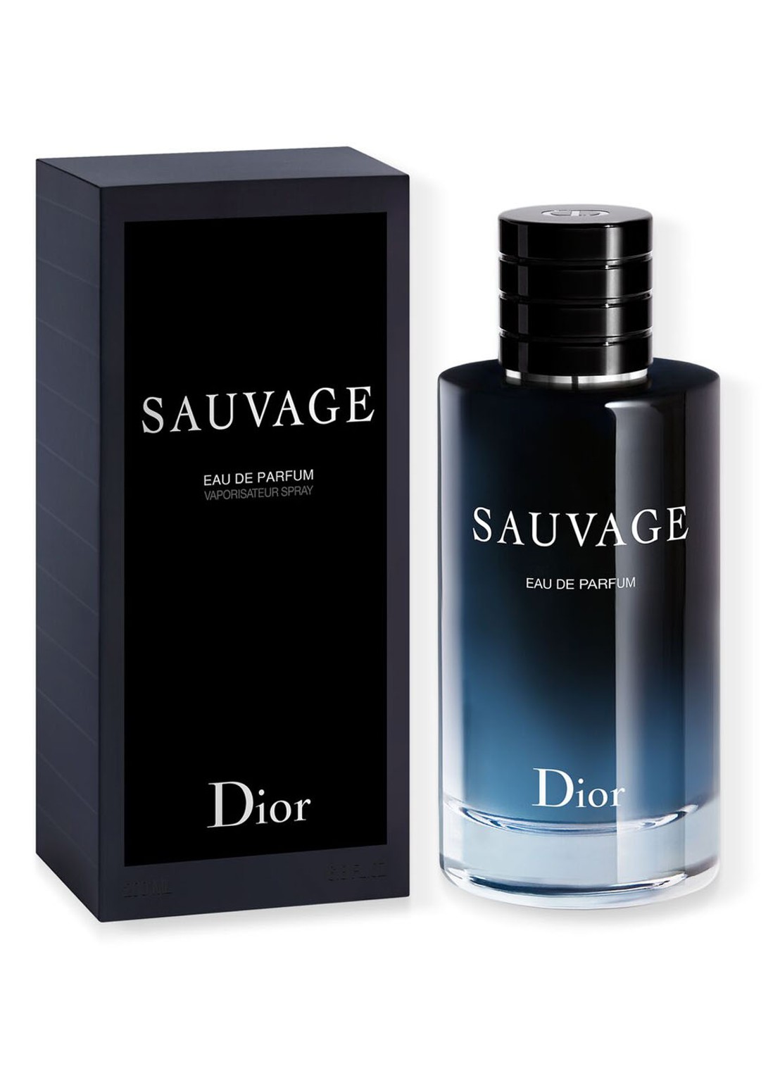 DIOR Sauvage Eau de Parfum - voorkant 7 undefined