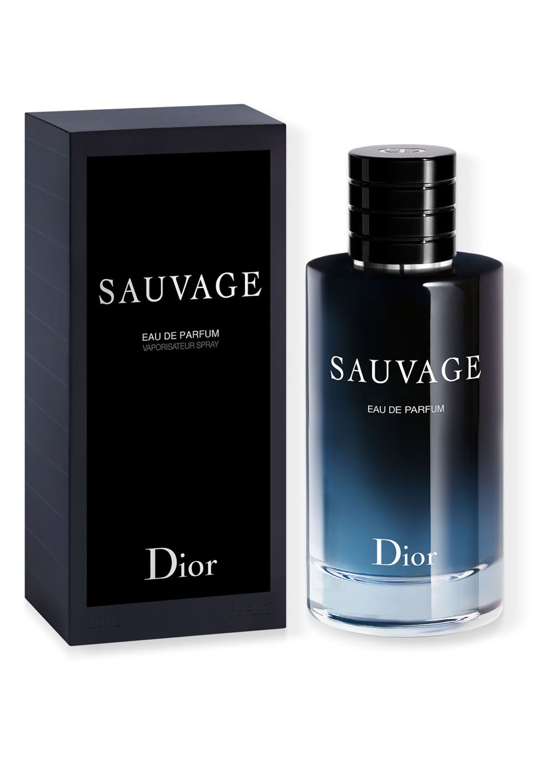 DIOR Sauvage Eau de Parfum - voorkant 8 undefined