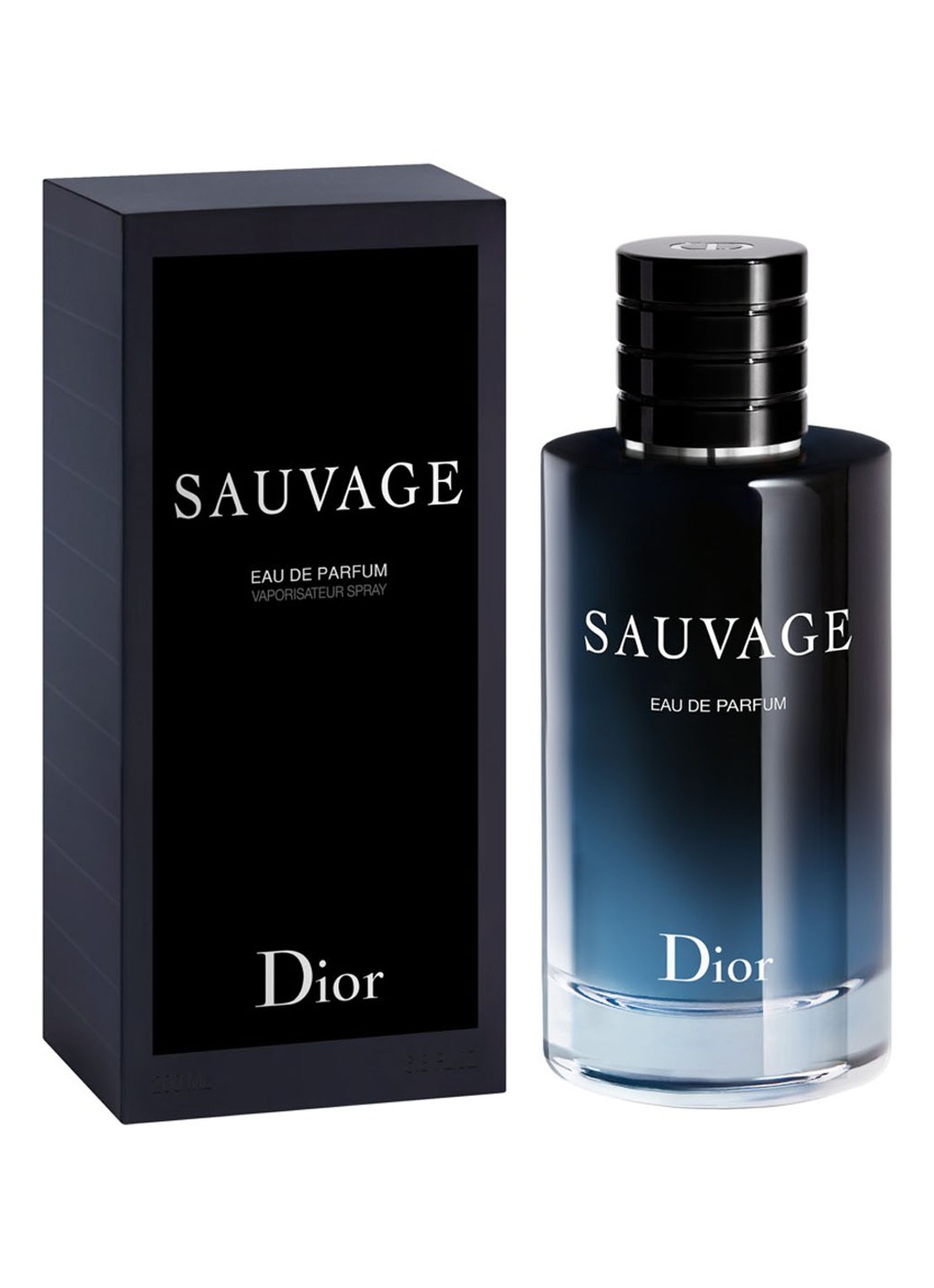 DIOR Sauvage Eau de Parfum - voorkant 2 undefined