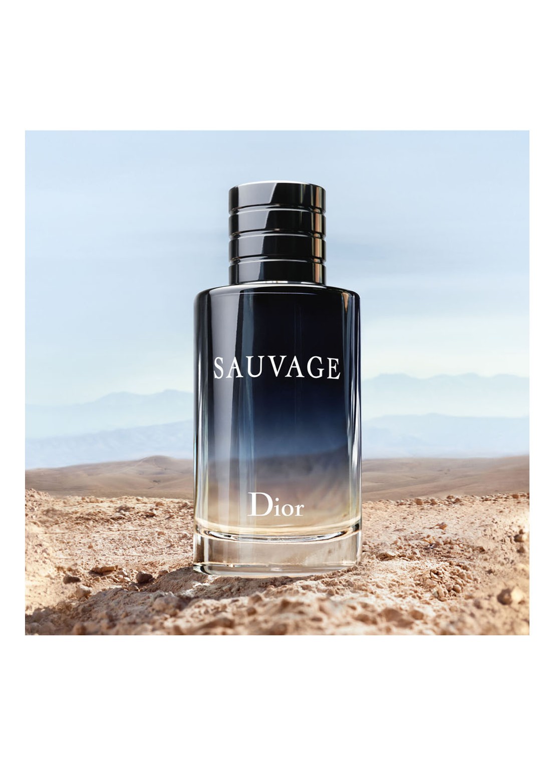 DIOR Sauvage Eau de Toilette - detail 5 undefined