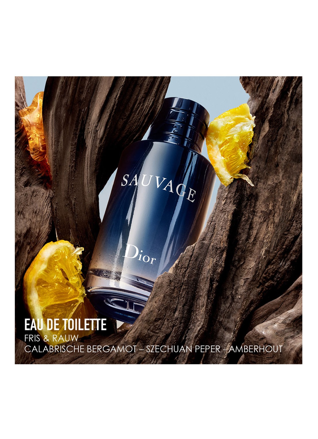 DIOR Sauvage Eau de Toilette - detail 7 undefined