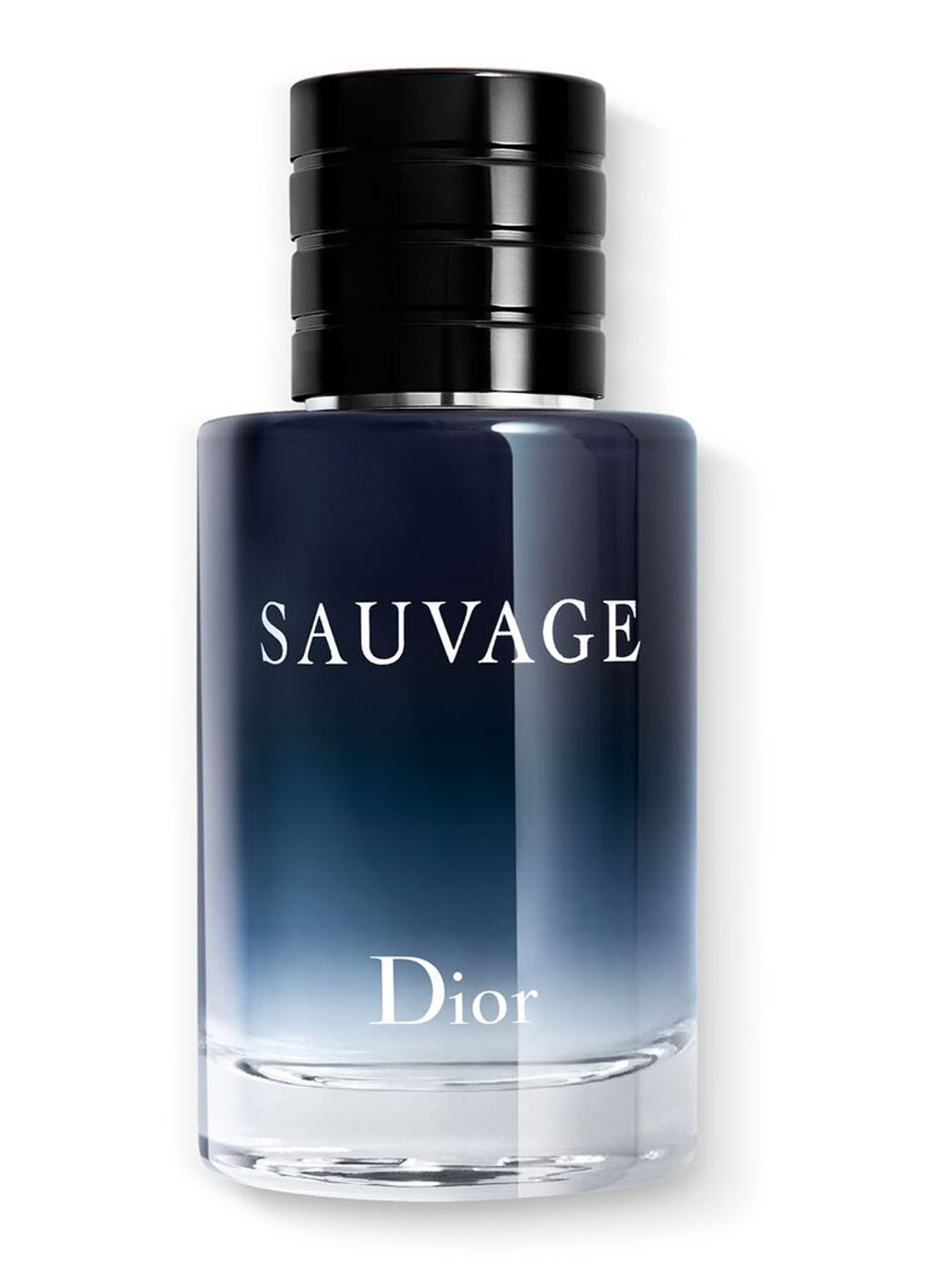 DIOR Sauvage Eau de Toilette - voorkant undefined