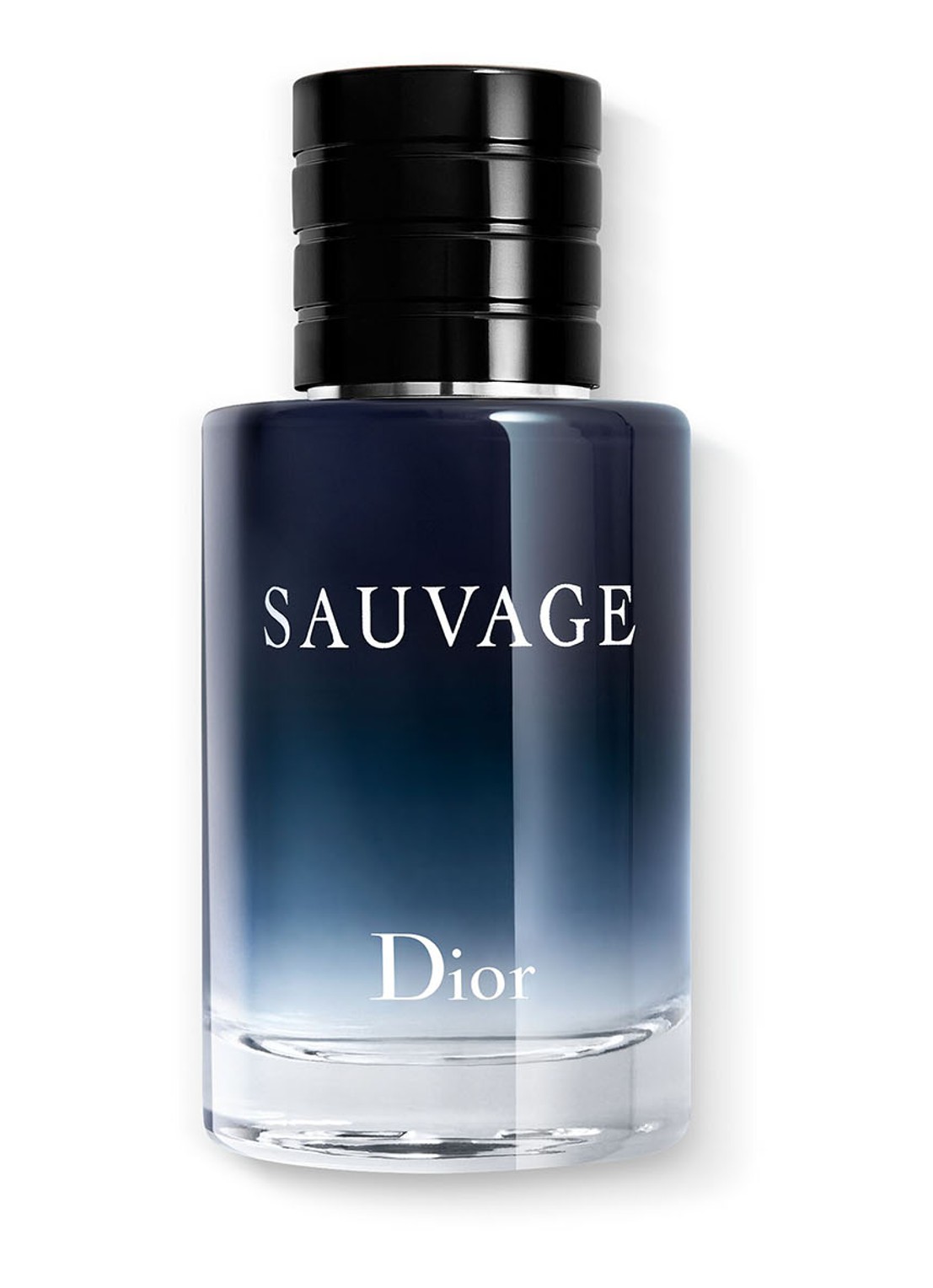 DIOR Sauvage Eau de Toilette - voorkant 2 undefined