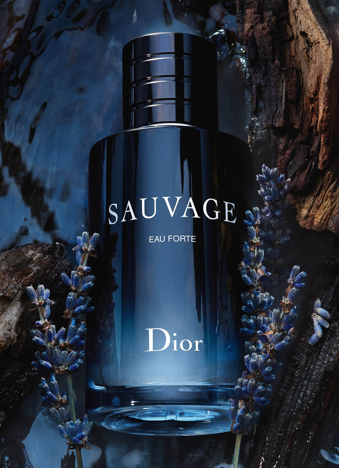 DIOR Sauvage Eau Forte - Parfum - detail 5 undefined