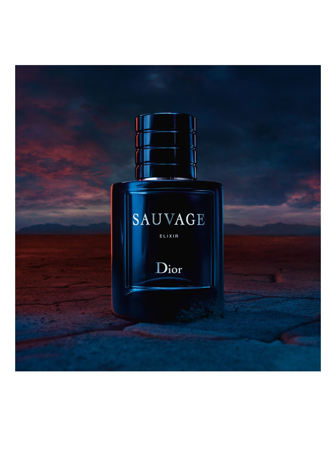 DIOR Sauvage Elixir - detail 5 undefined