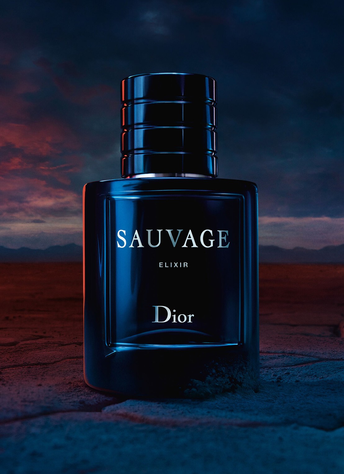 DIOR Sauvage Elixir - detail 6 undefined