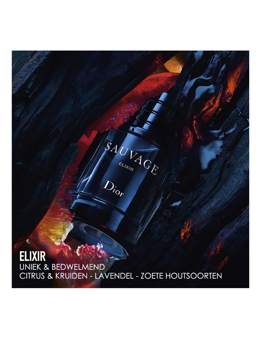 DIOR Sauvage Elixir - detail 7 undefined