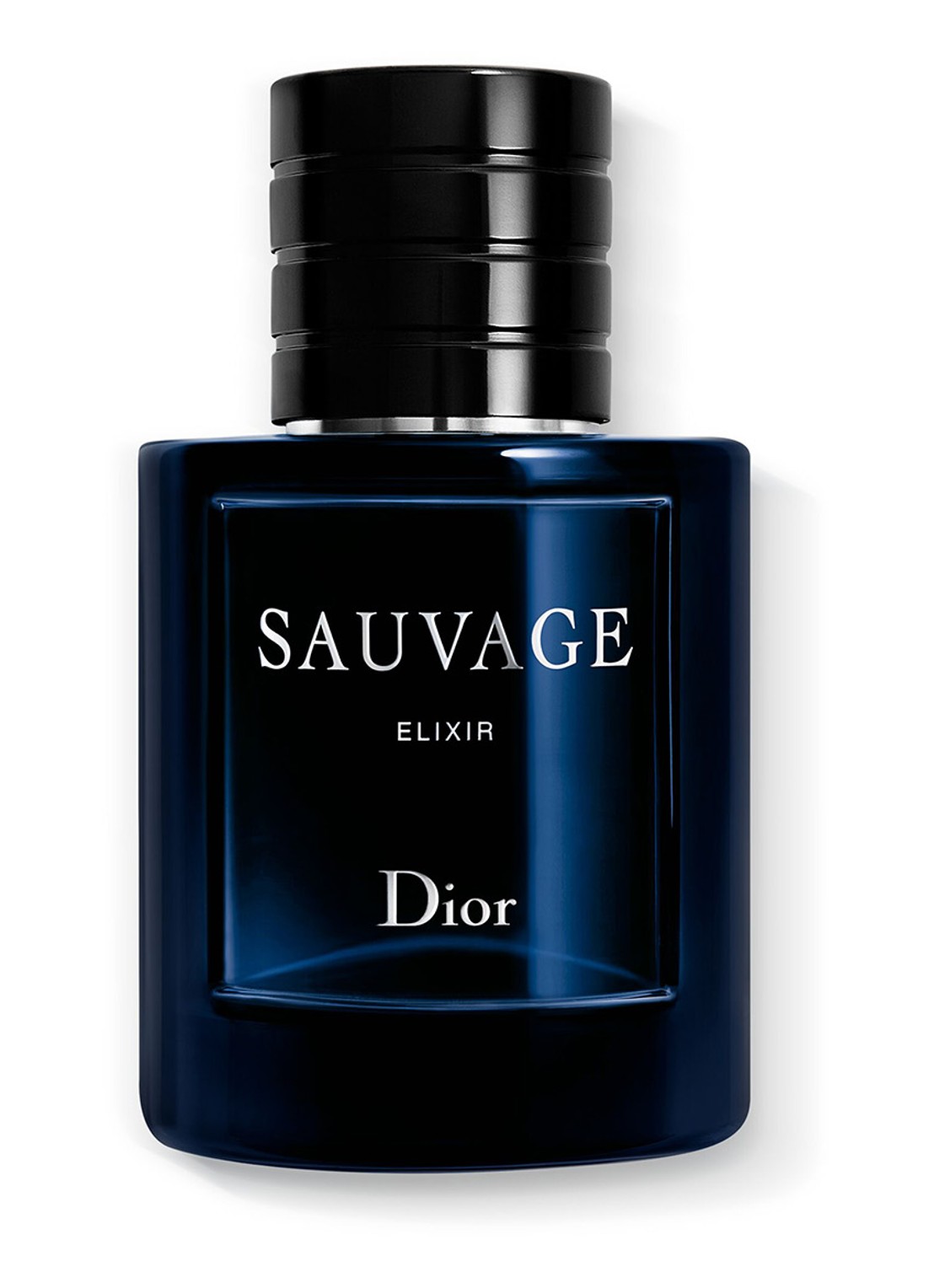 DIOR Sauvage Elixir - voorkant undefined