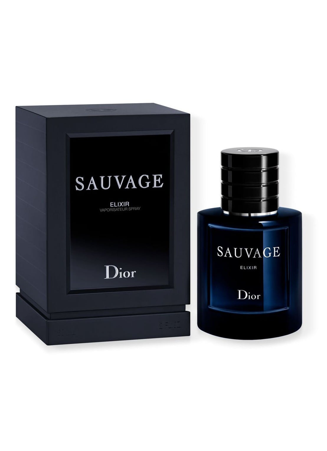 DIOR Sauvage Elixir - voorkant 3 undefined