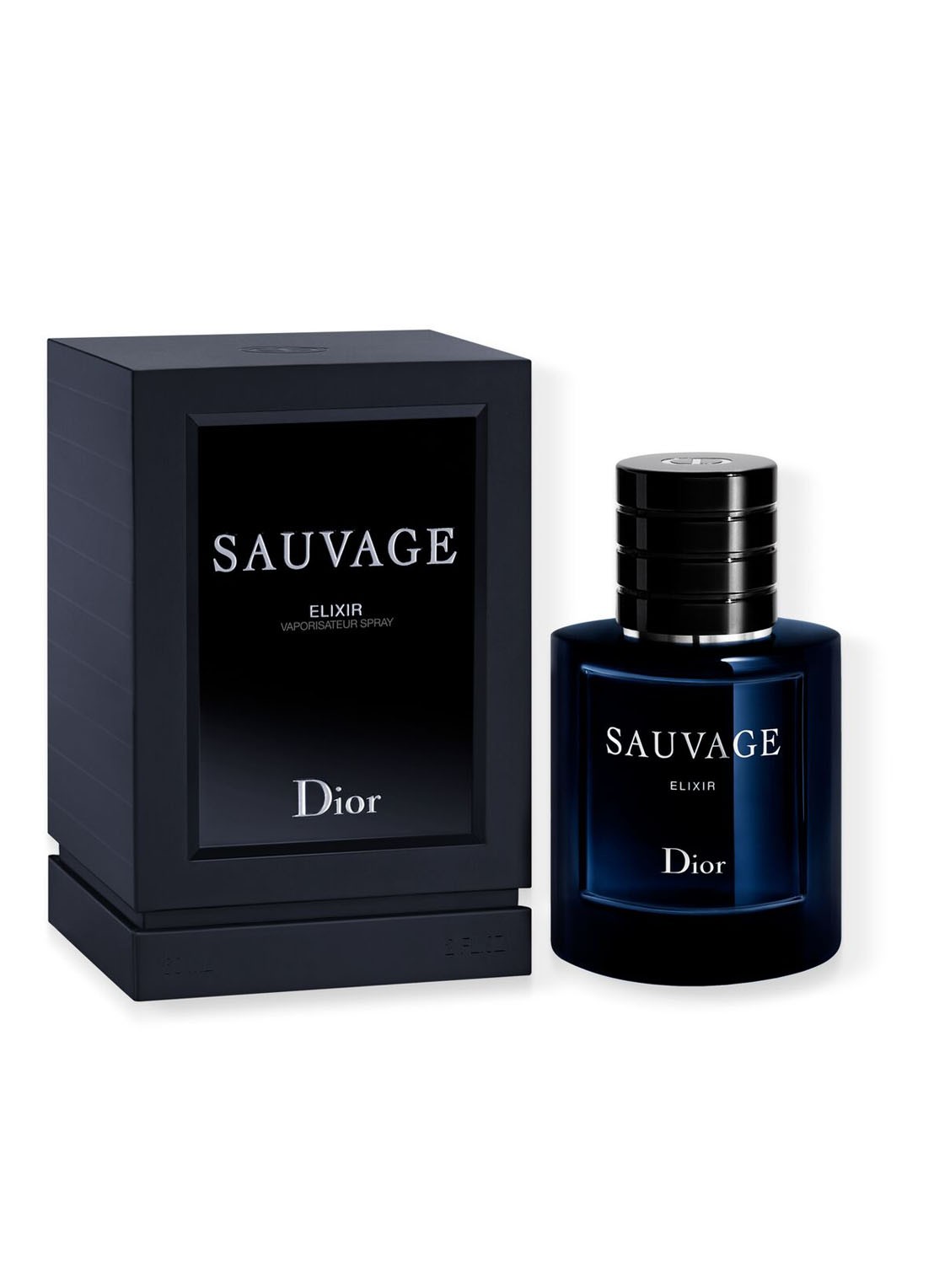 DIOR Sauvage Elixir - voorkant 2 undefined