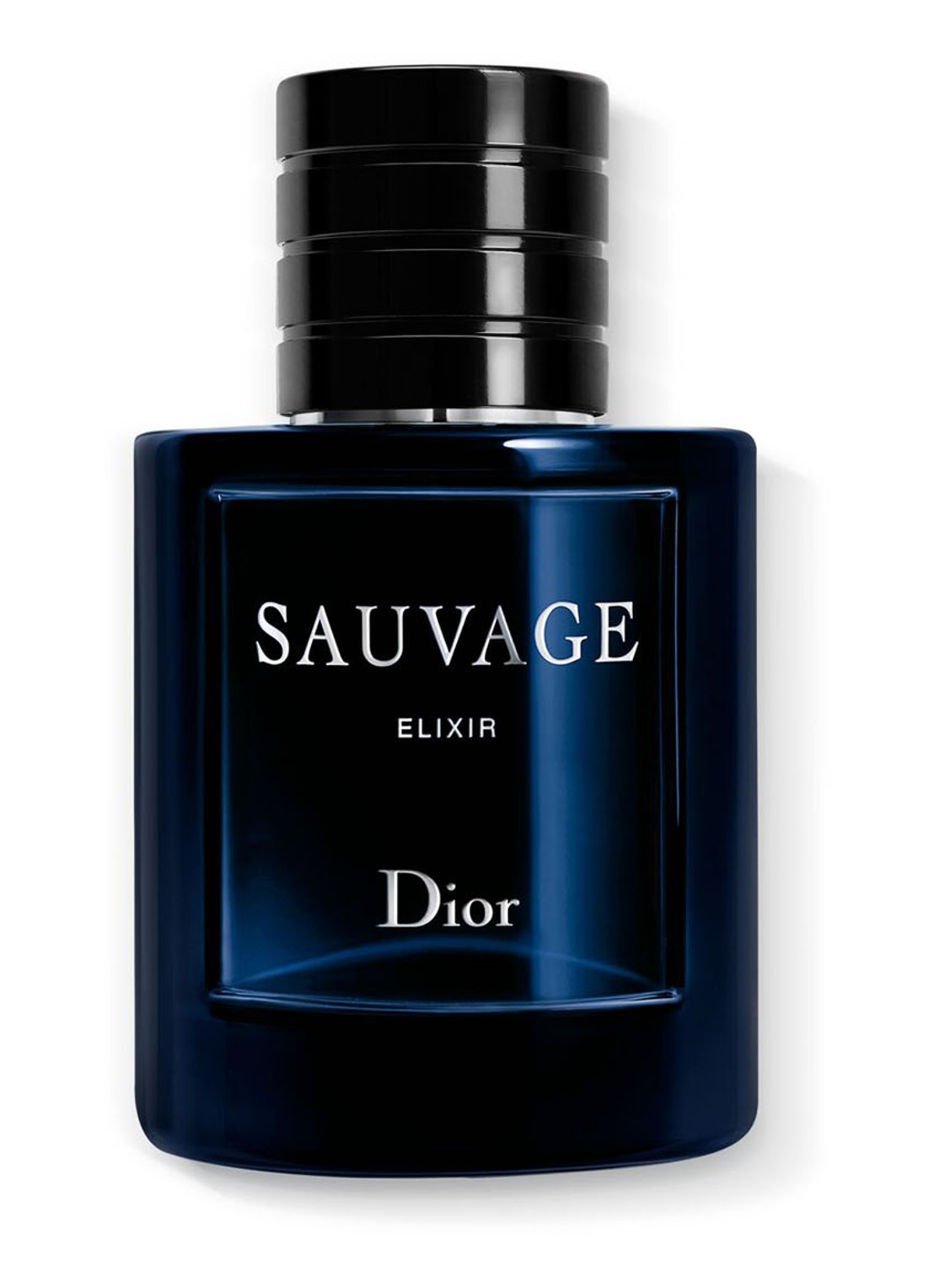 DIOR Sauvage Elixir - voorkant 3 undefined