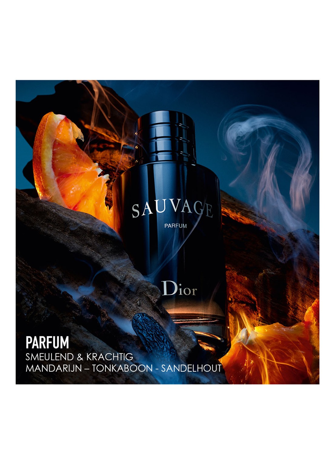 DIOR Sauvage Parfum - detail 5 undefined