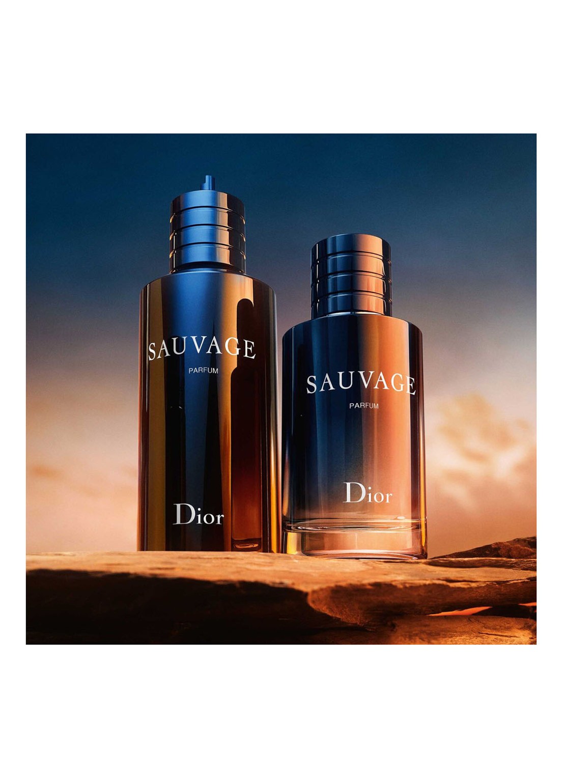 DIOR Sauvage Parfum - detail 7 undefined