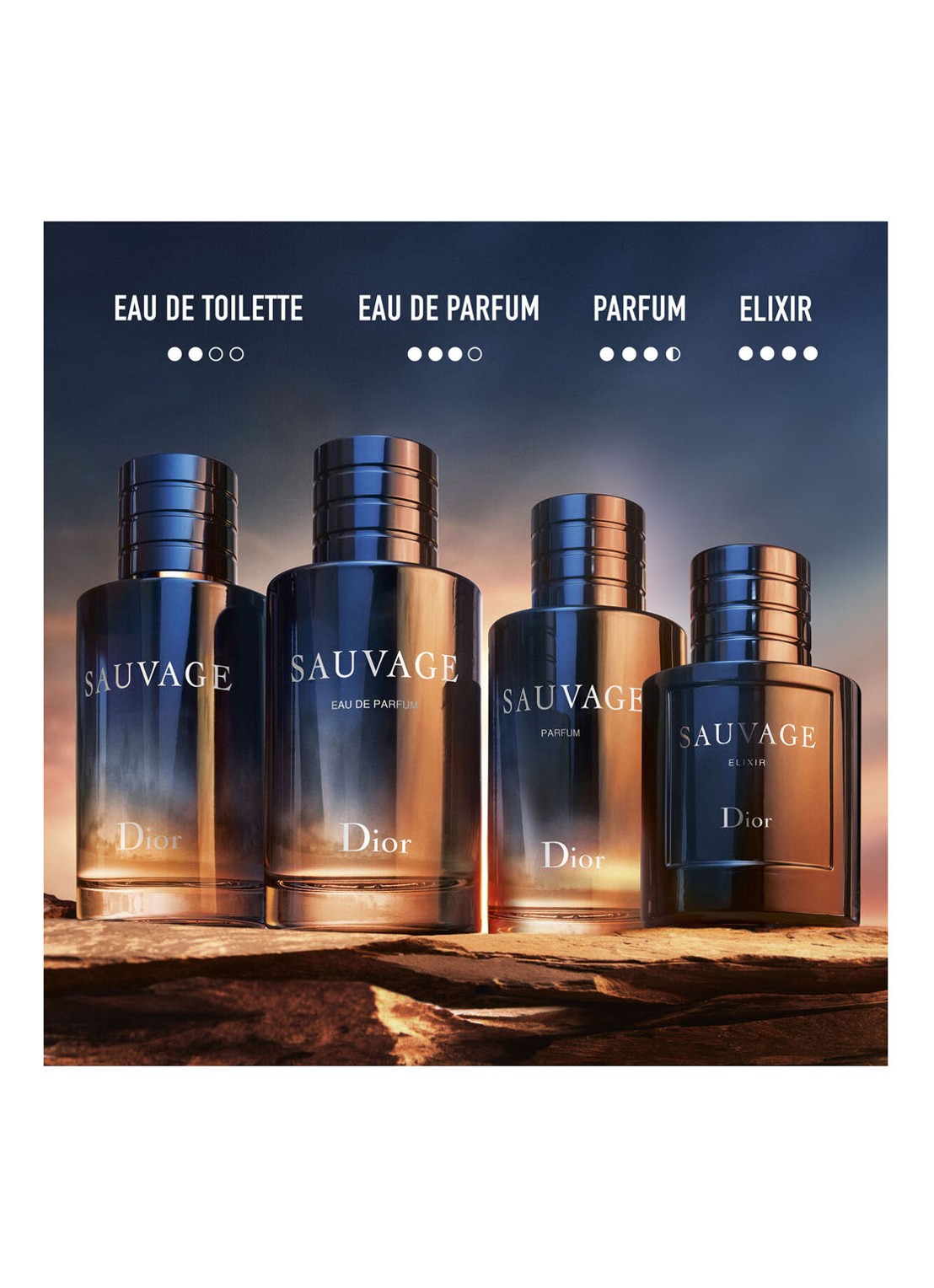 DIOR Sauvage Parfum - detail 8 undefined