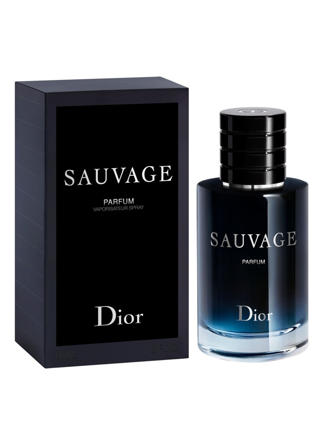 DIOR Sauvage Parfum - voorkant 2 undefined