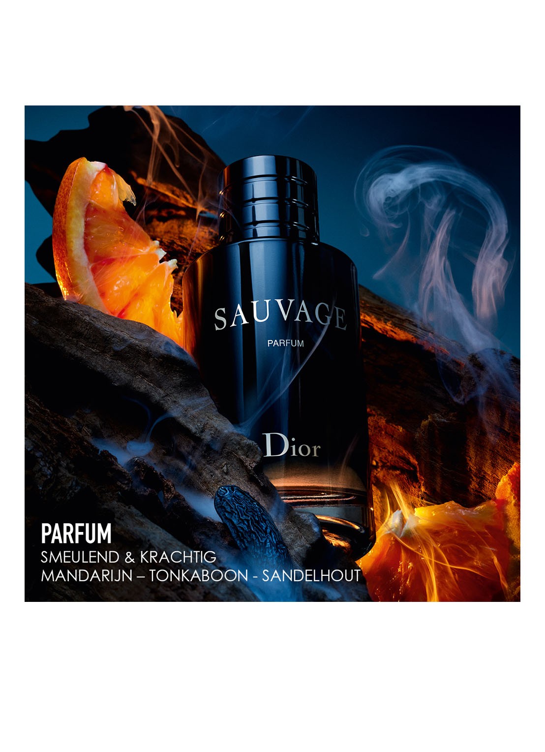 DIOR Sauvage Parfum - detail 2 undefined