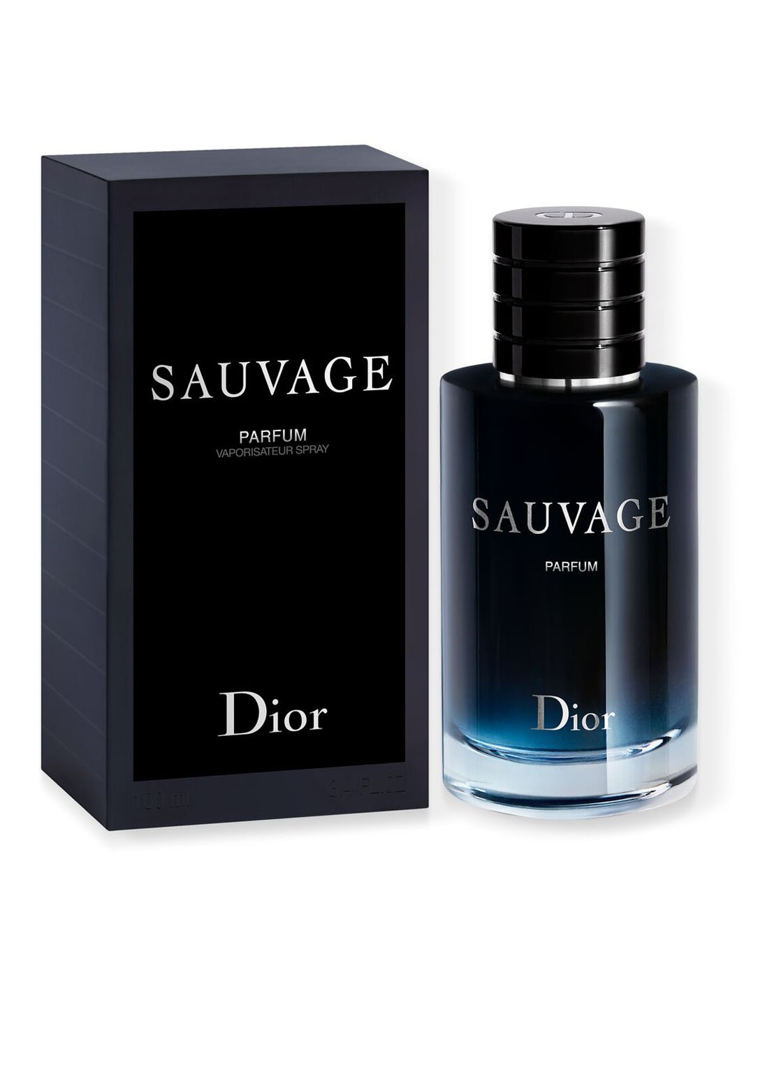 DIOR Sauvage Parfum - voorkant 7 undefined