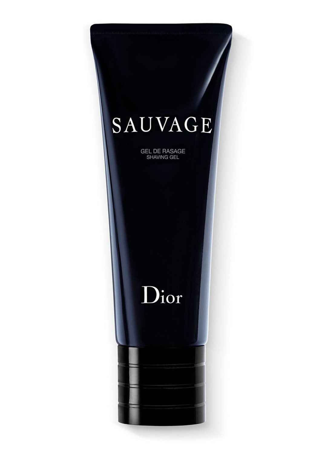 DIOR Sauvage Scheergel - voorkant 6 undefined