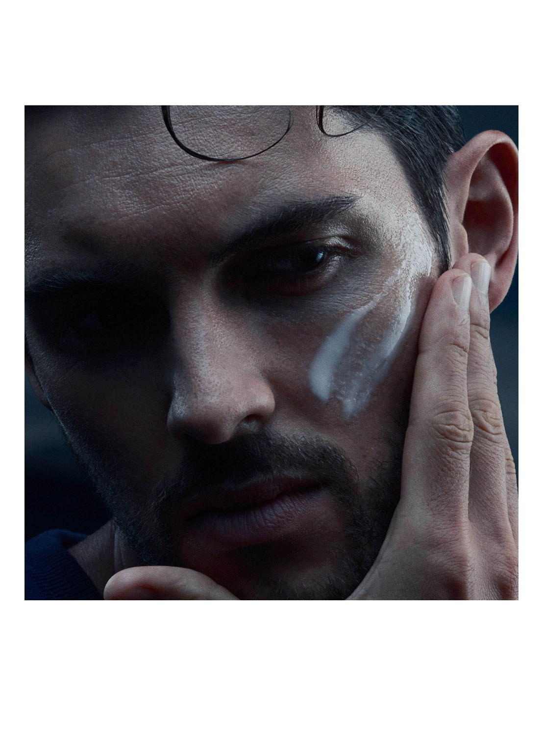 DIOR Sauvage The Serum - gezichtsserum - detail 6 undefined