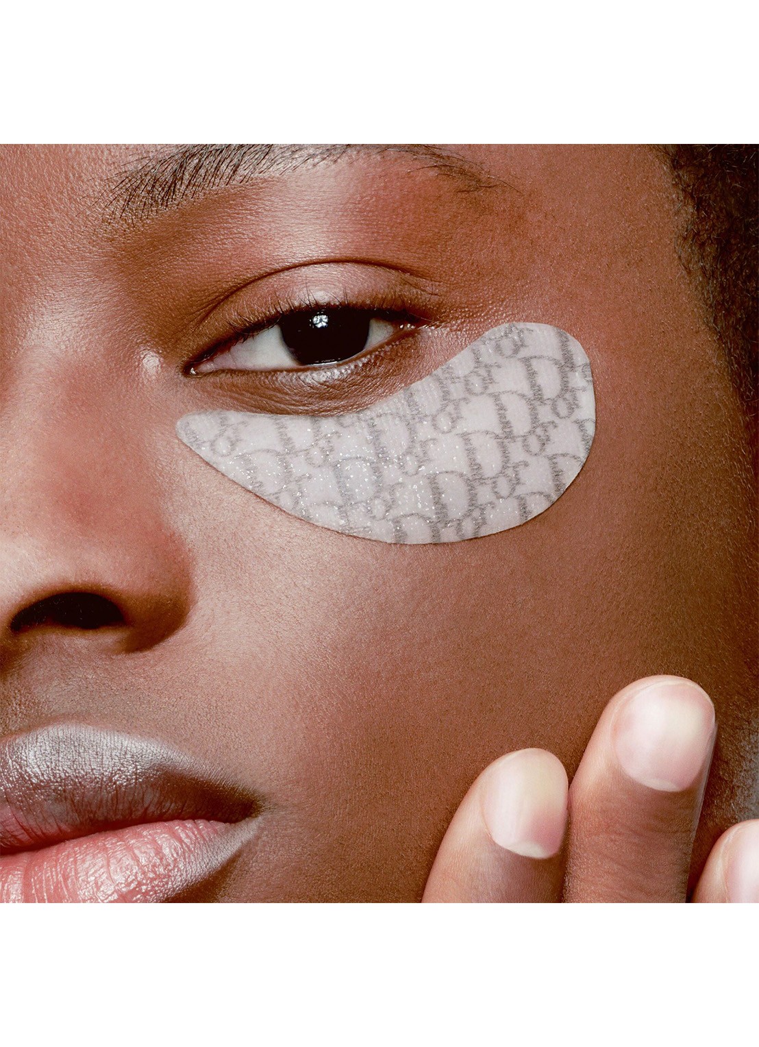DIOR The Eye Patches - Oogmaskers - detail 4 undefined