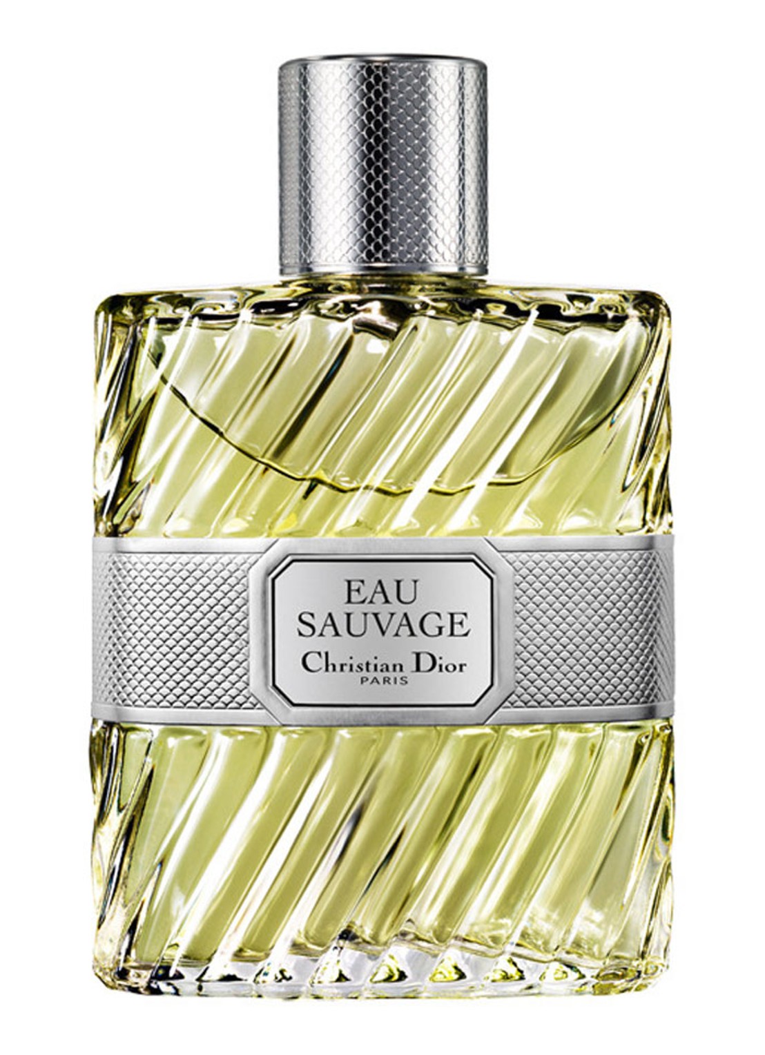 DIOR Verstuiver Eau Sauvage Eau de Toilette - voorkant 7 undefined