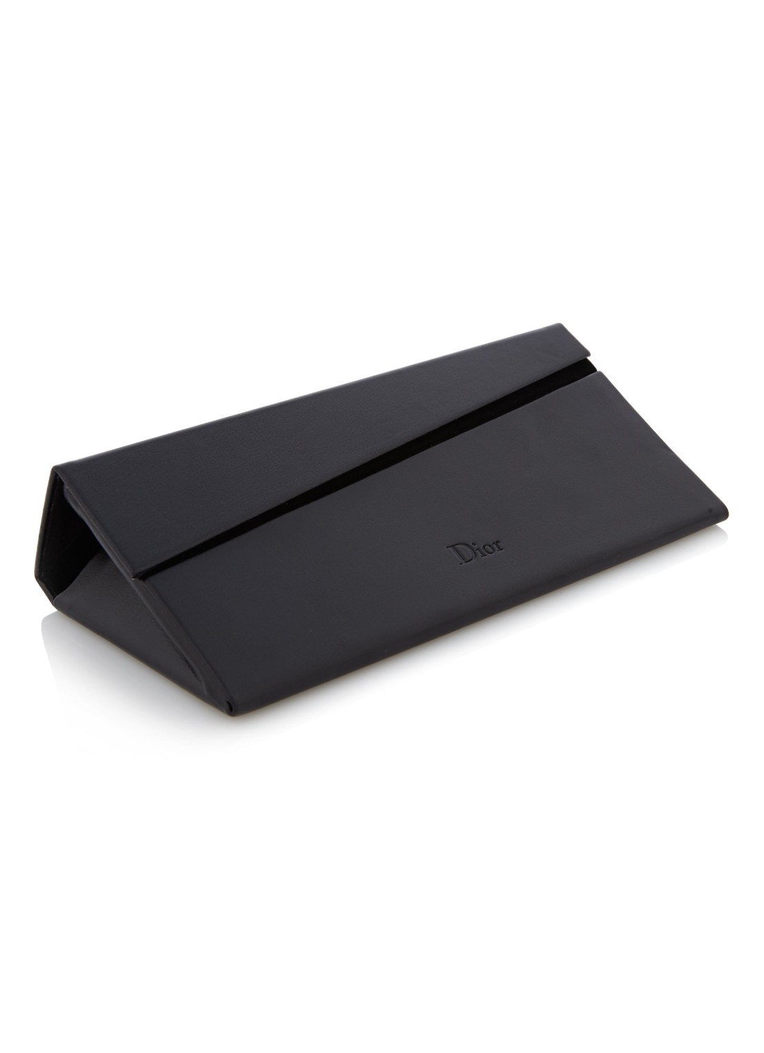 DIOR Zonnebril Eclat 60 B - detail zwart