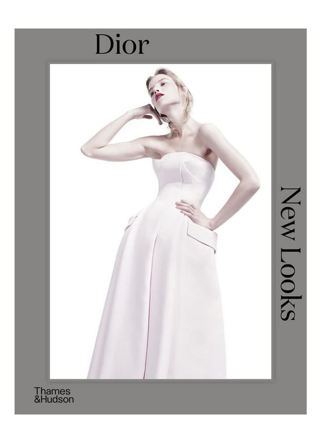 Dior - voorkant undefined