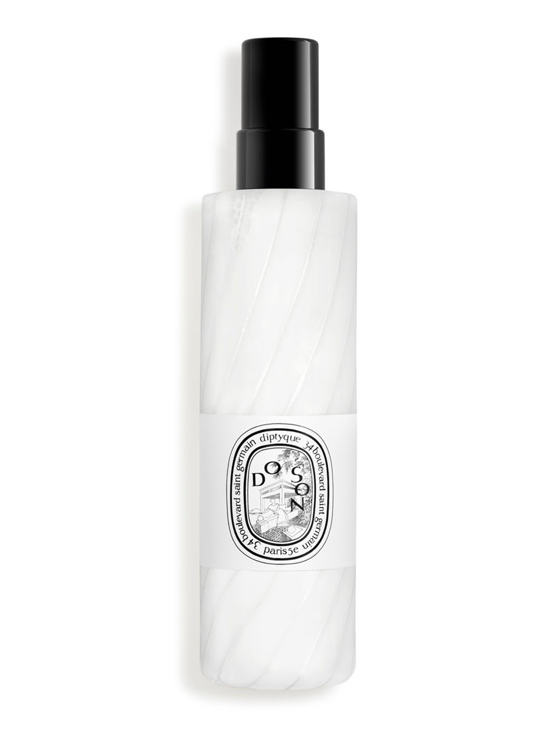 DIPTYQUE Do Son Body Mist - body spray - voorkant undefined