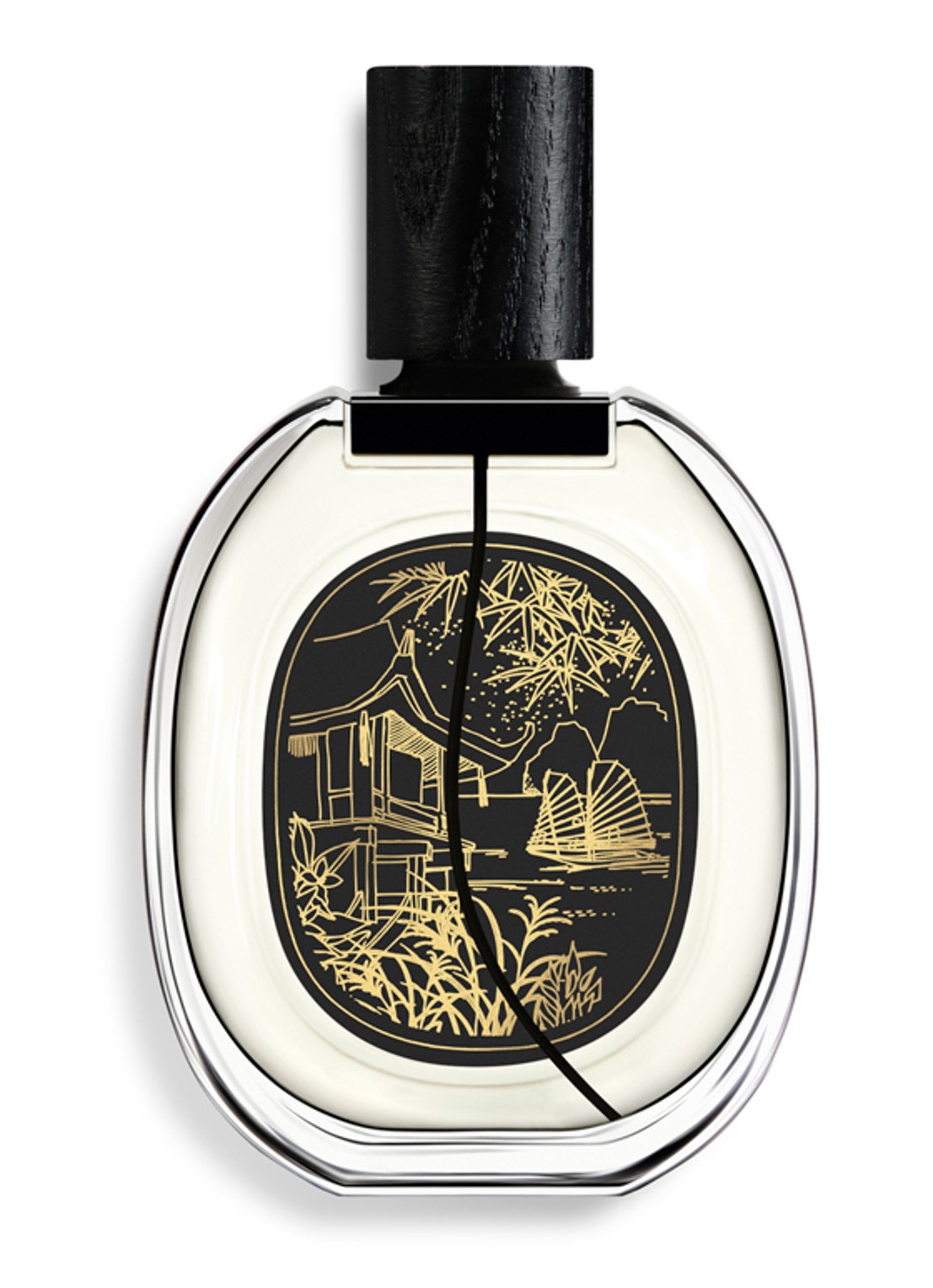 DIPTYQUE Do Son Limited Edition Eau de Parfum - achterkant undefined