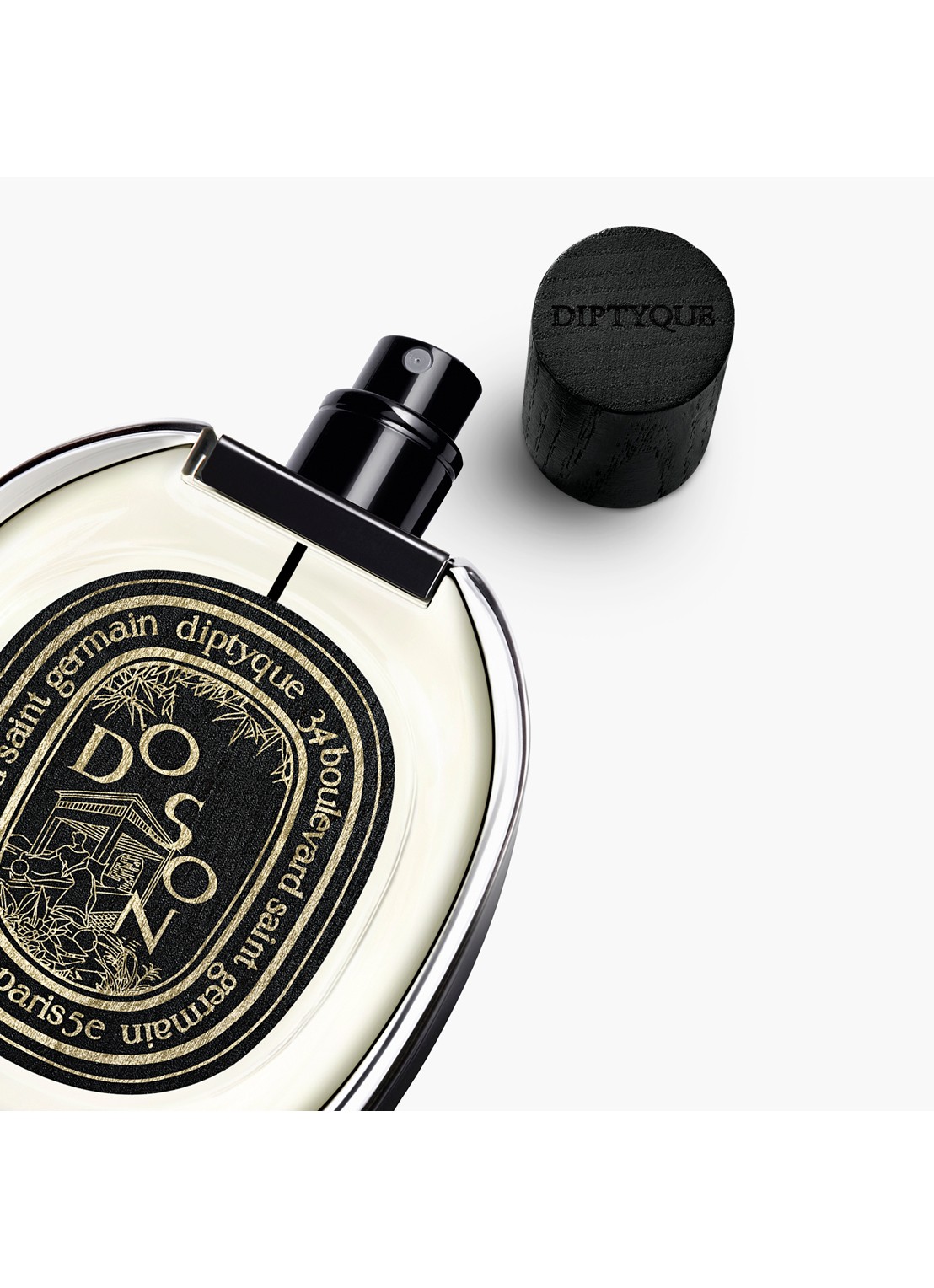 DIPTYQUE Do Son Limited Edition Eau de Parfum - detail 2 undefined