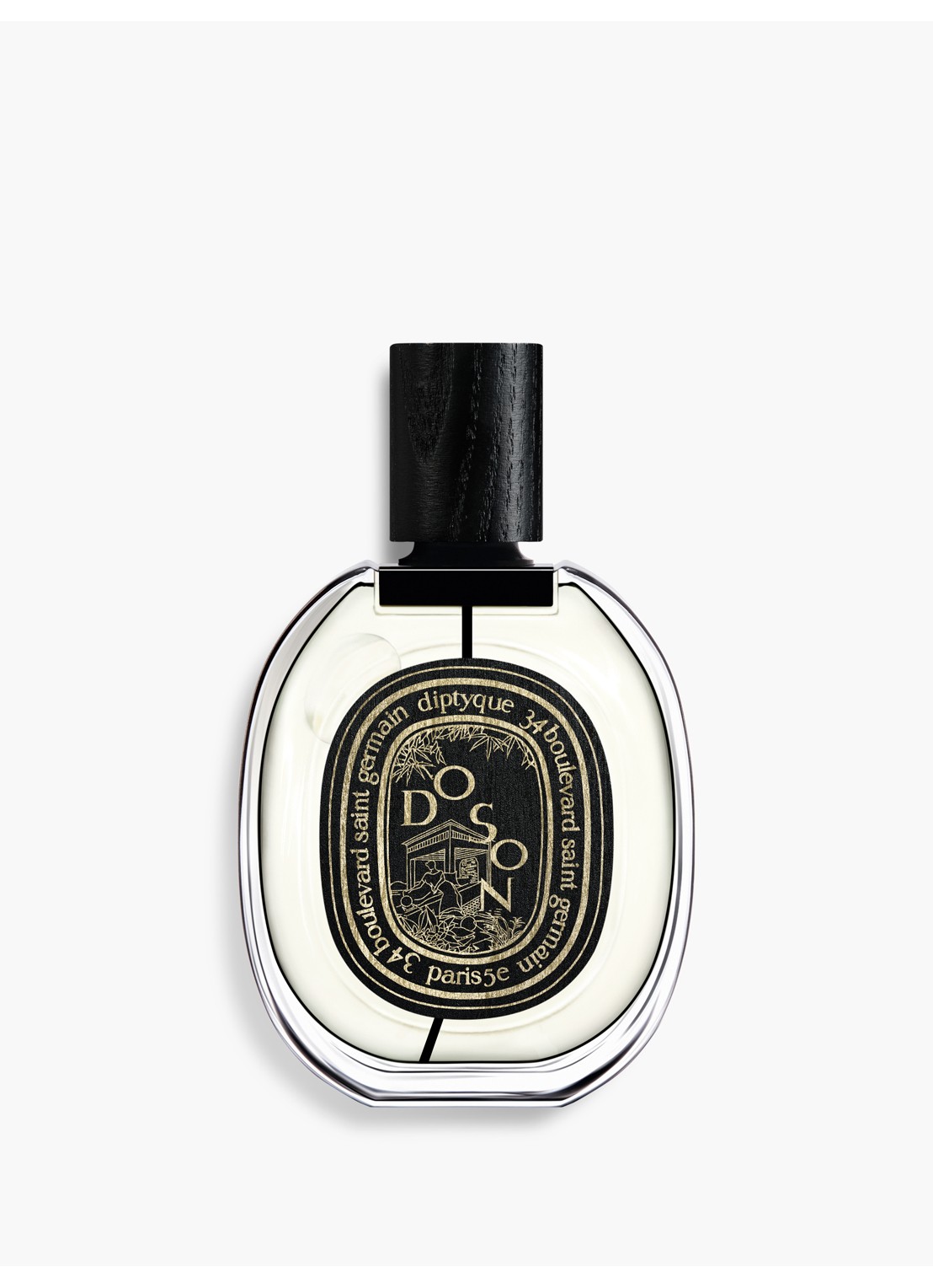 DIPTYQUE Do Son Limited Edition Eau de Parfum - voorkant 3 undefined